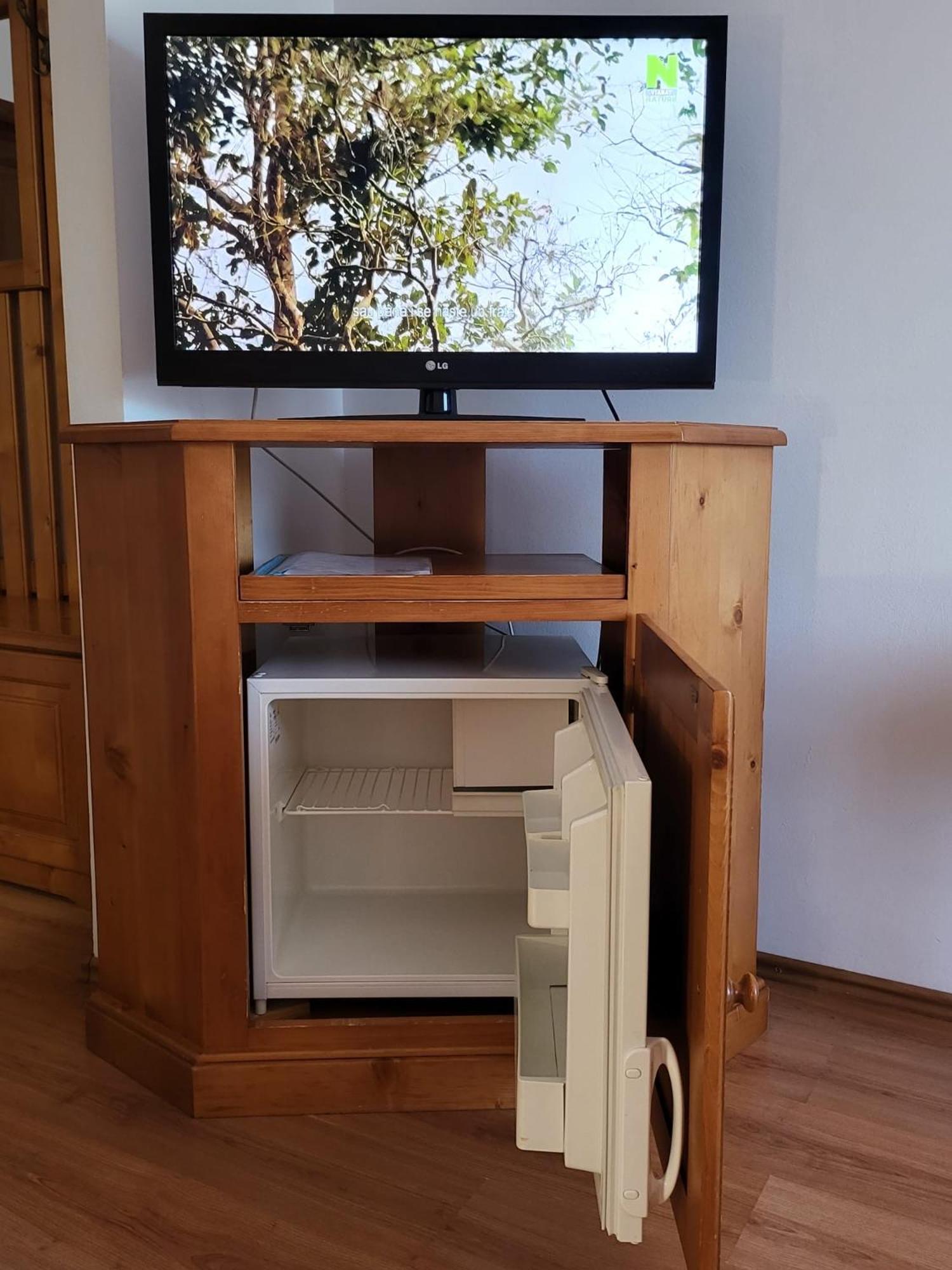 Apartament cu balcon