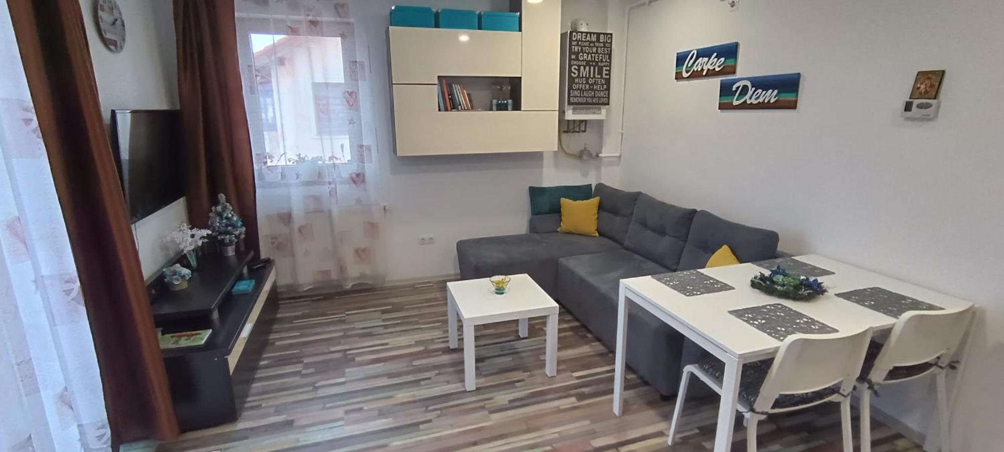 Apartament cu 1 dormitor