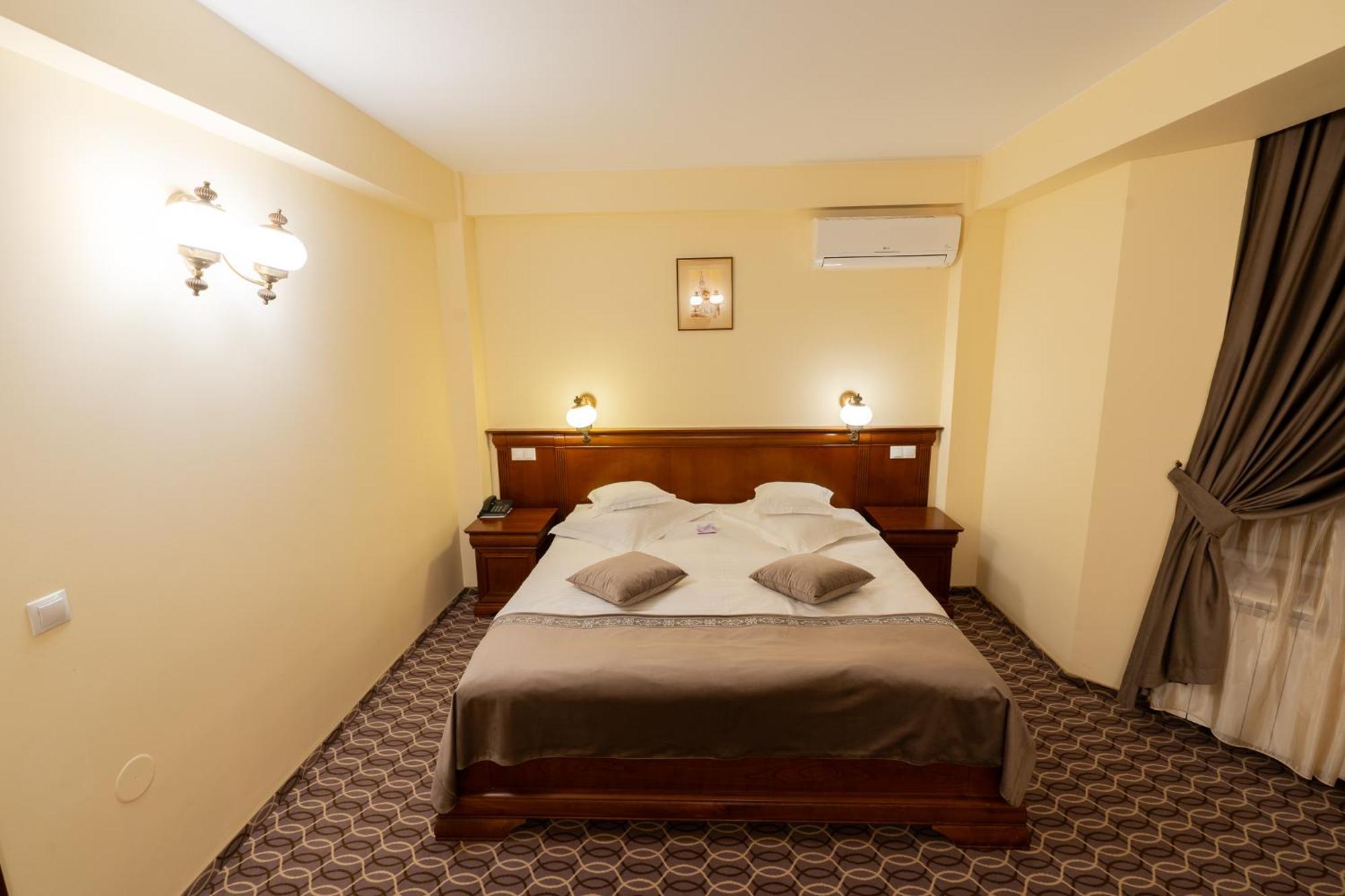 Apartament standard ****