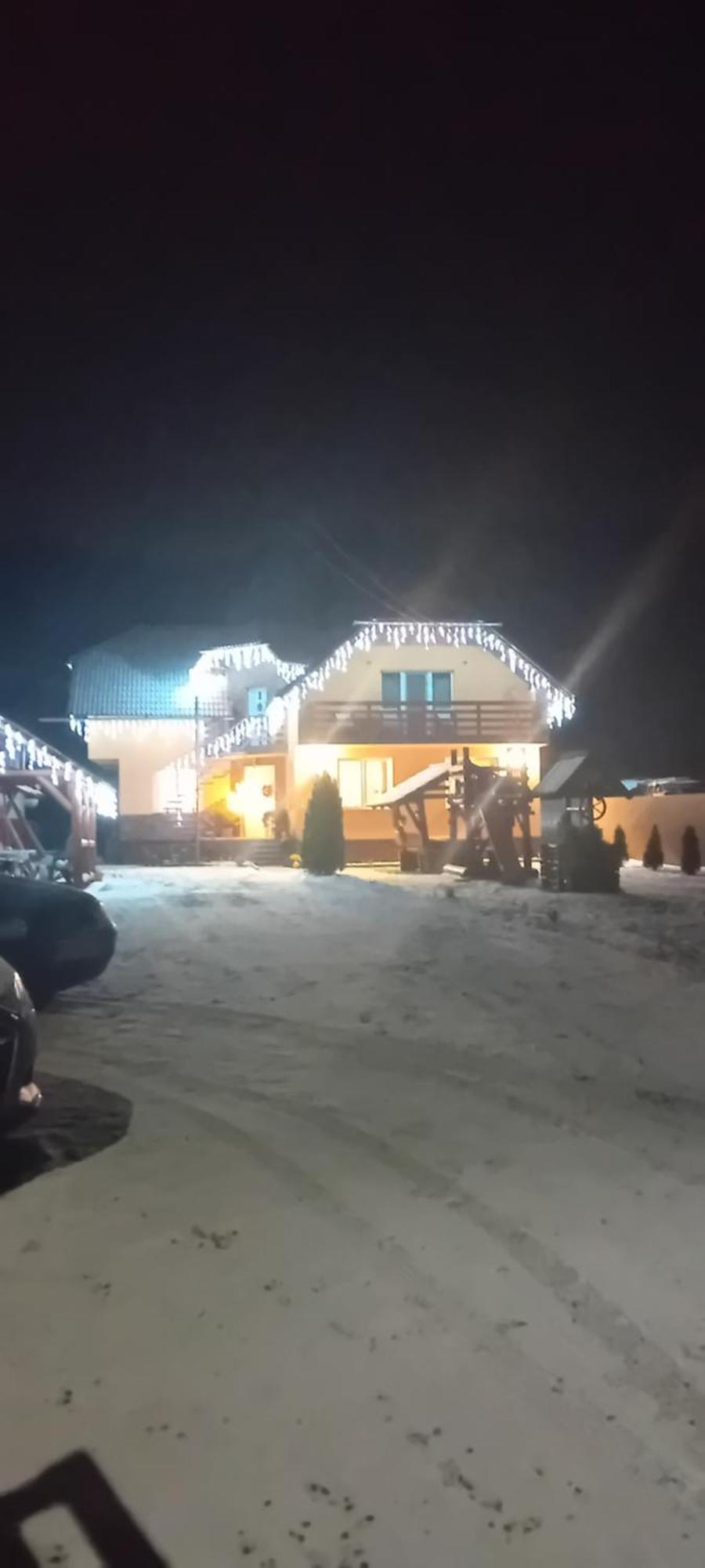Cameră deluxe