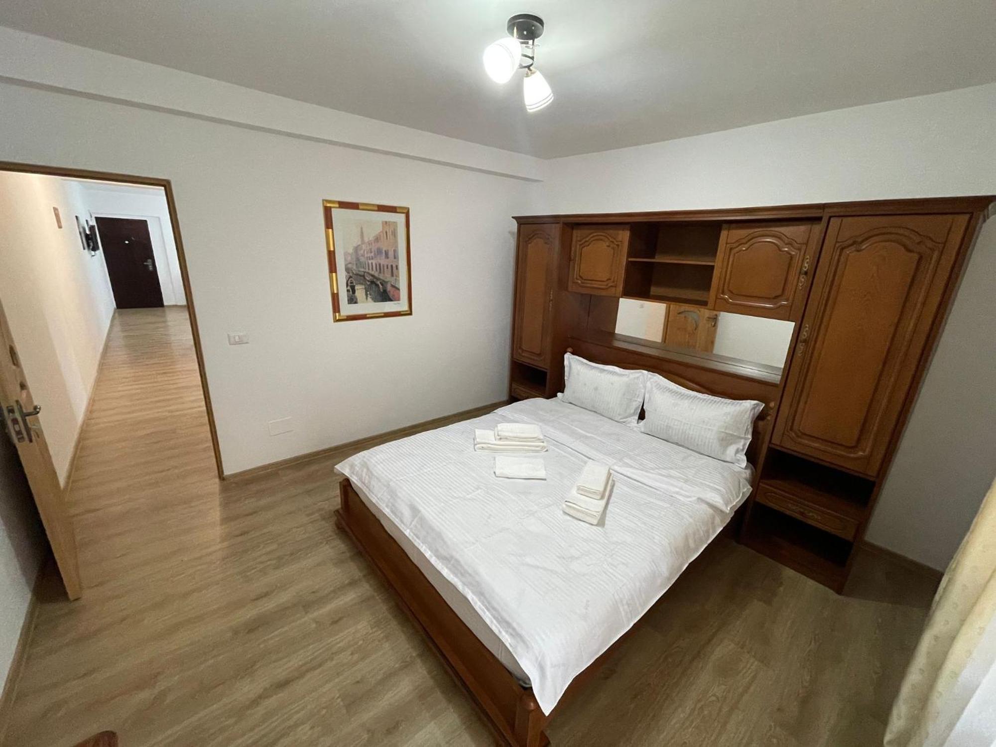 Apartament cu 1 dormitor