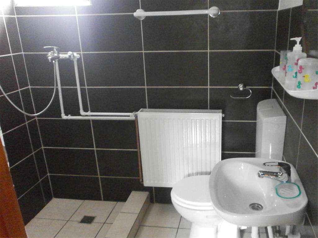 Cameră dublă