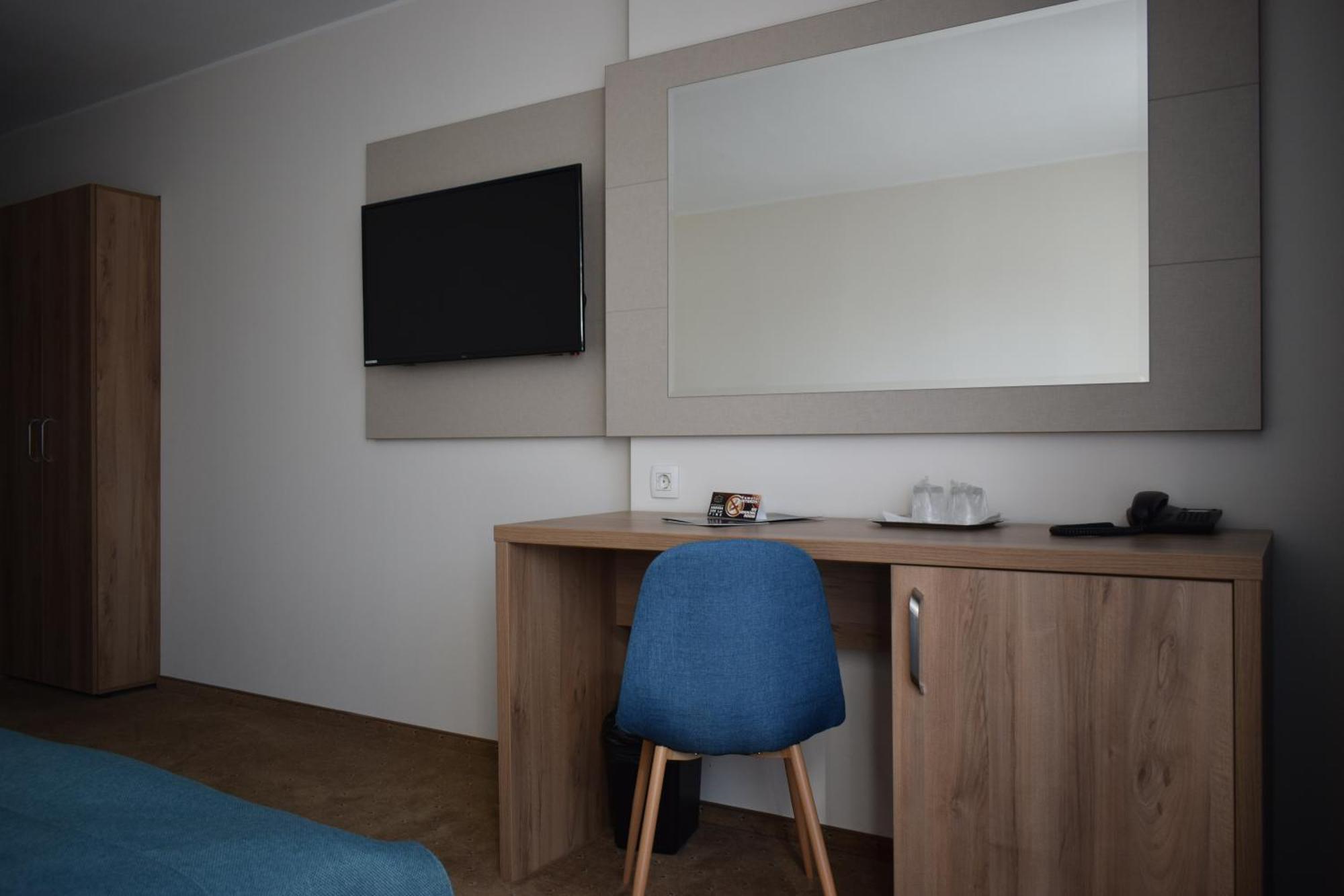 Double Room without AC