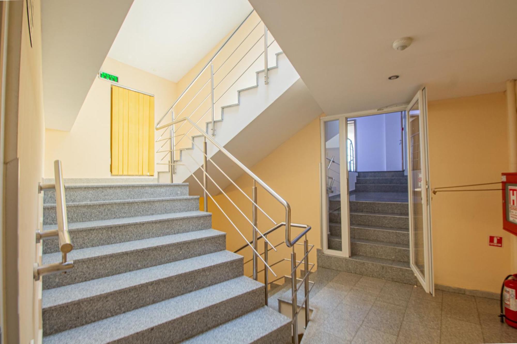 Basic Triple Room