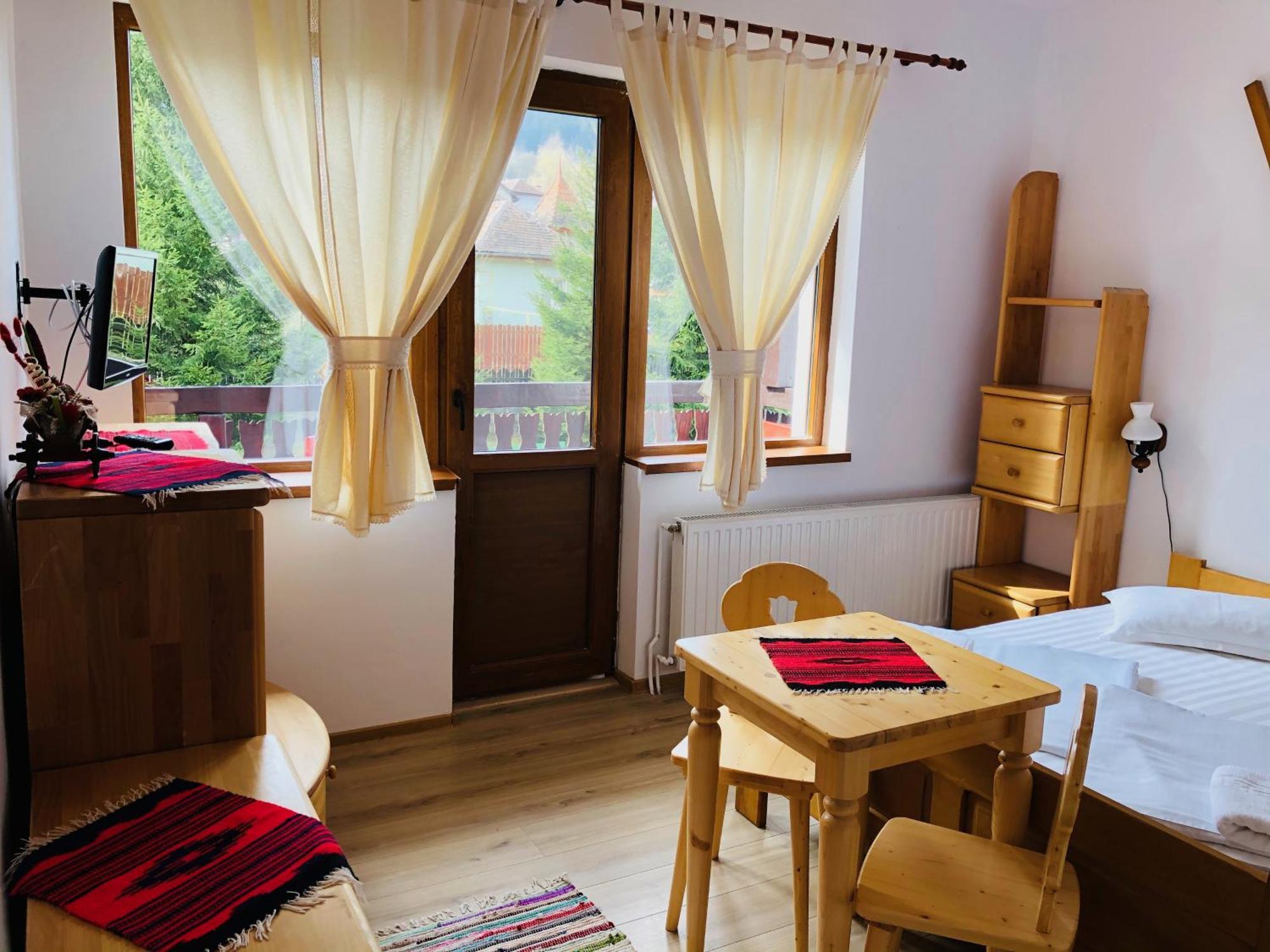 Apartament Premier cu 1 dormitor