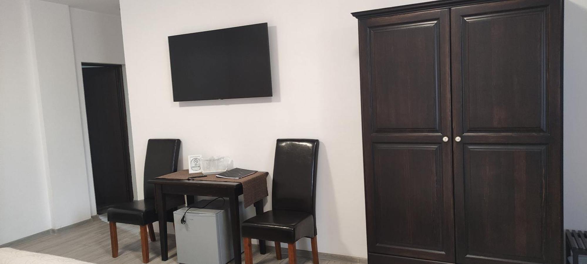 Cameră de familie Deluxe