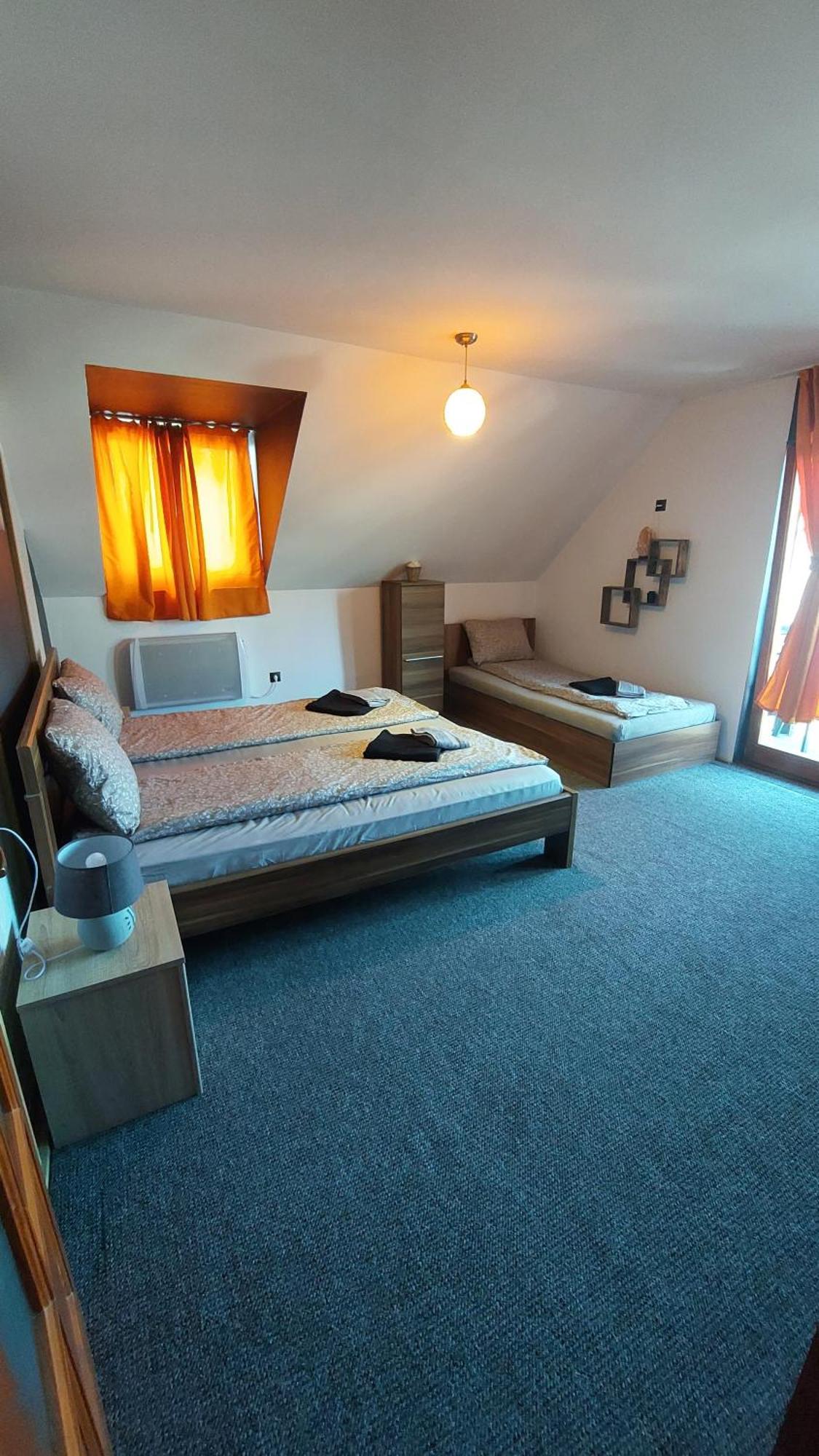 Apartament cu 1 dormitor