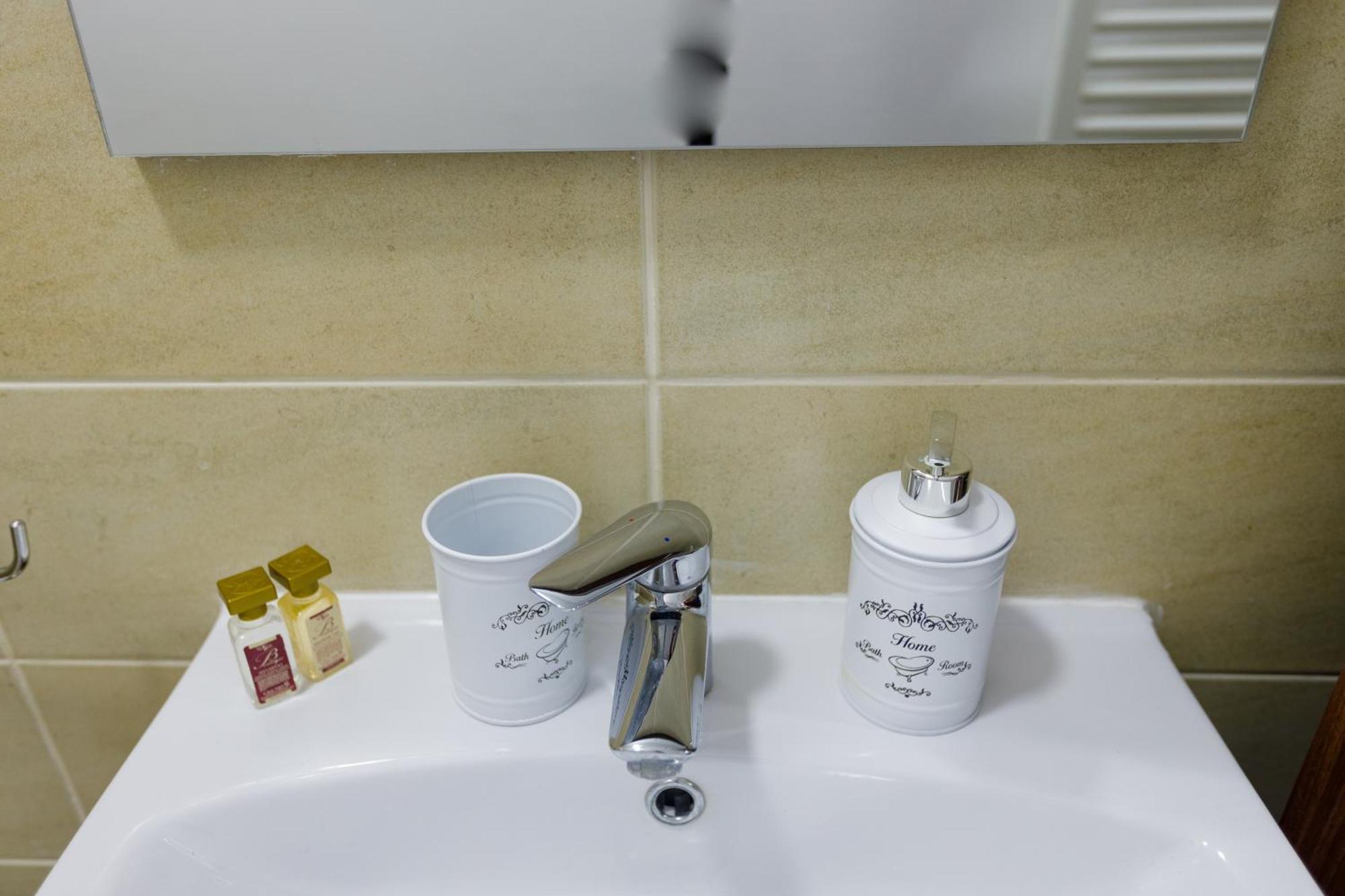 Apartamento - Planta baja