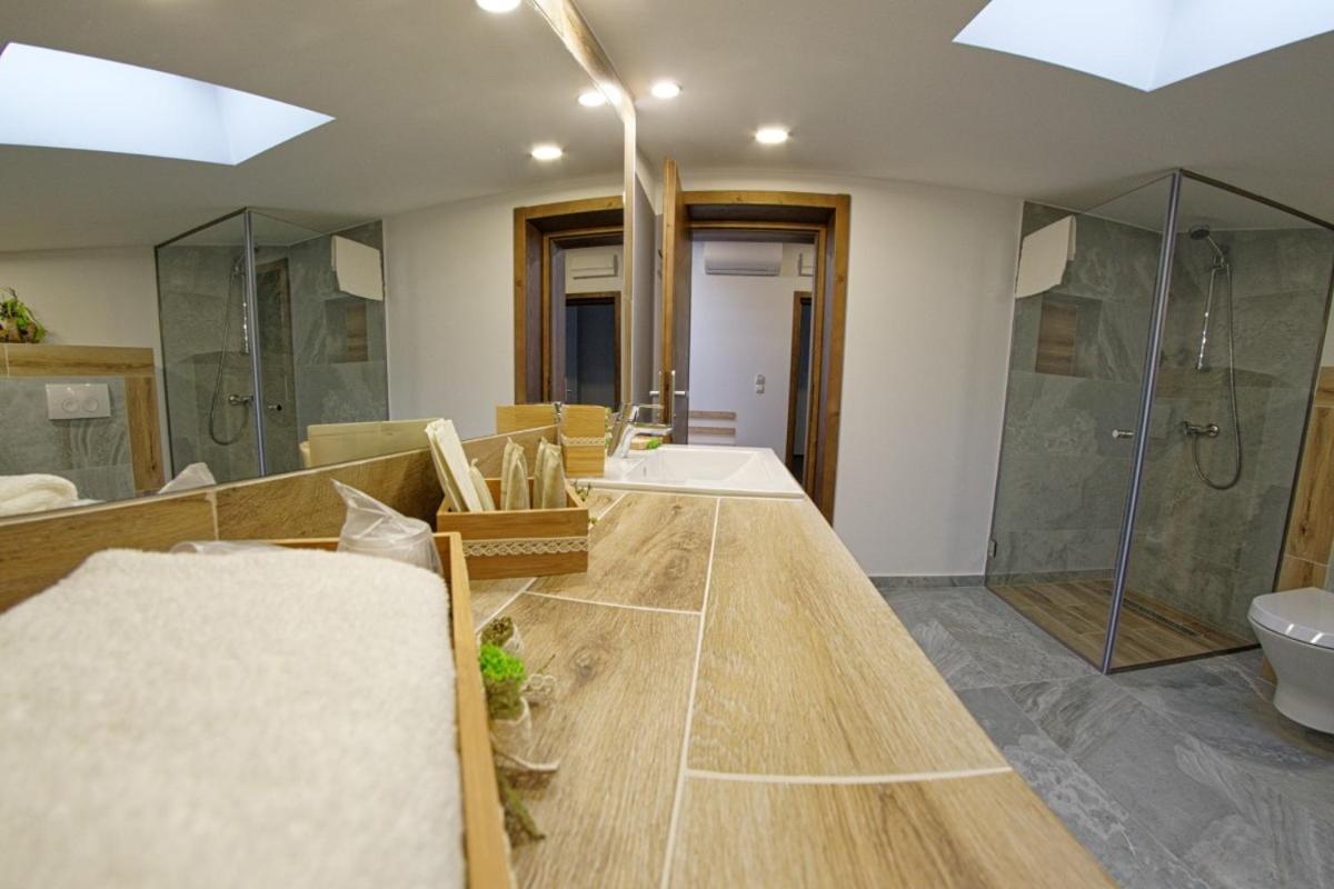 Suită Junior