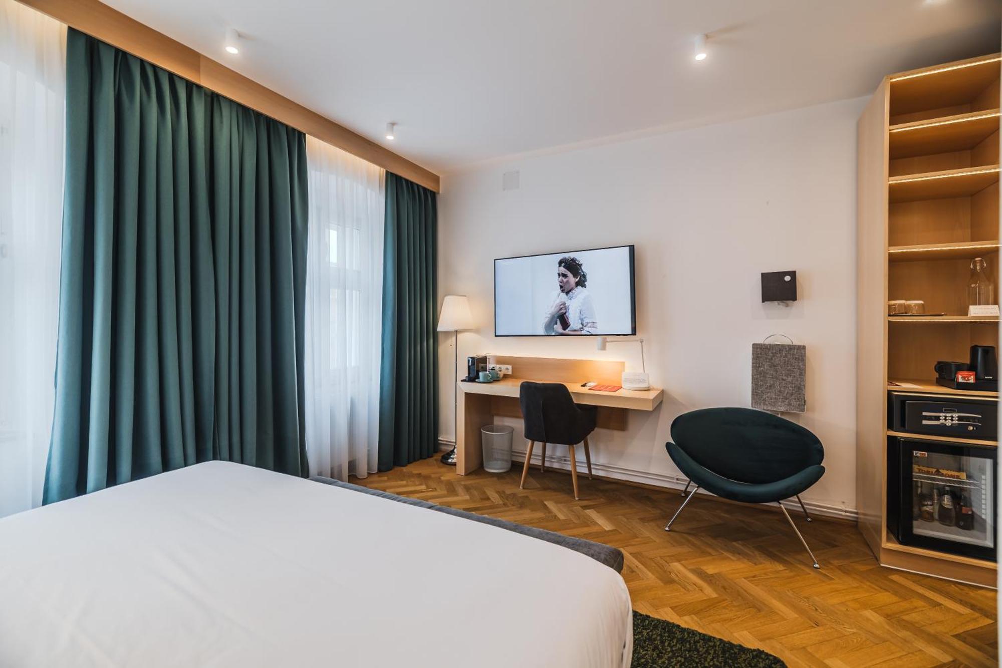 Superior Double Room