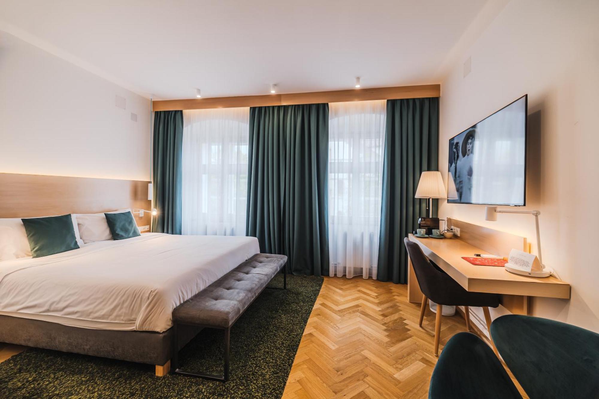 Superior Double Room
