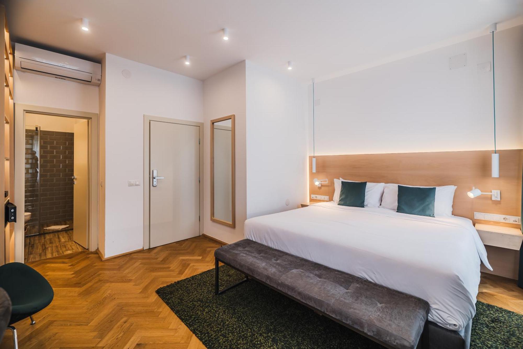 Superior Double Room