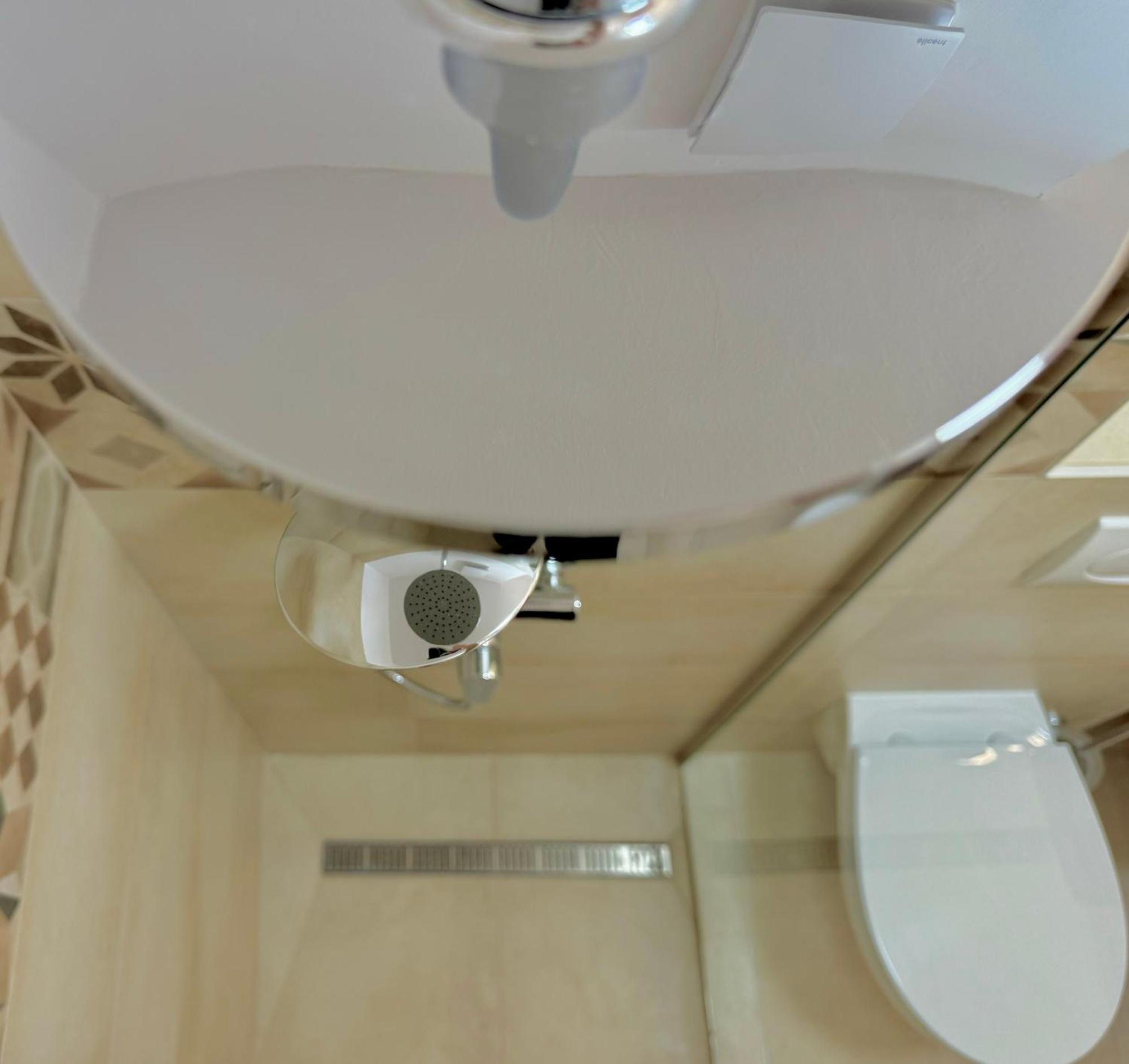 Apartament superior