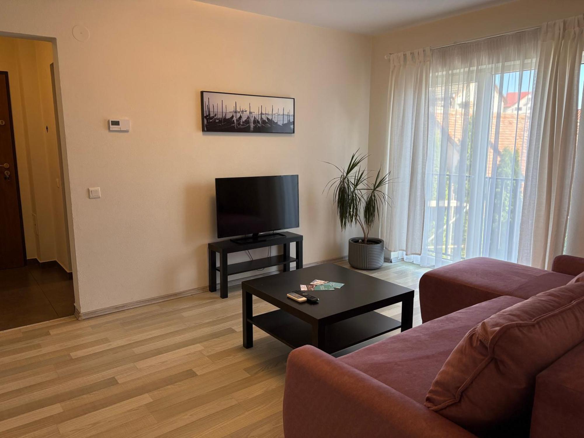 Standard Apartment