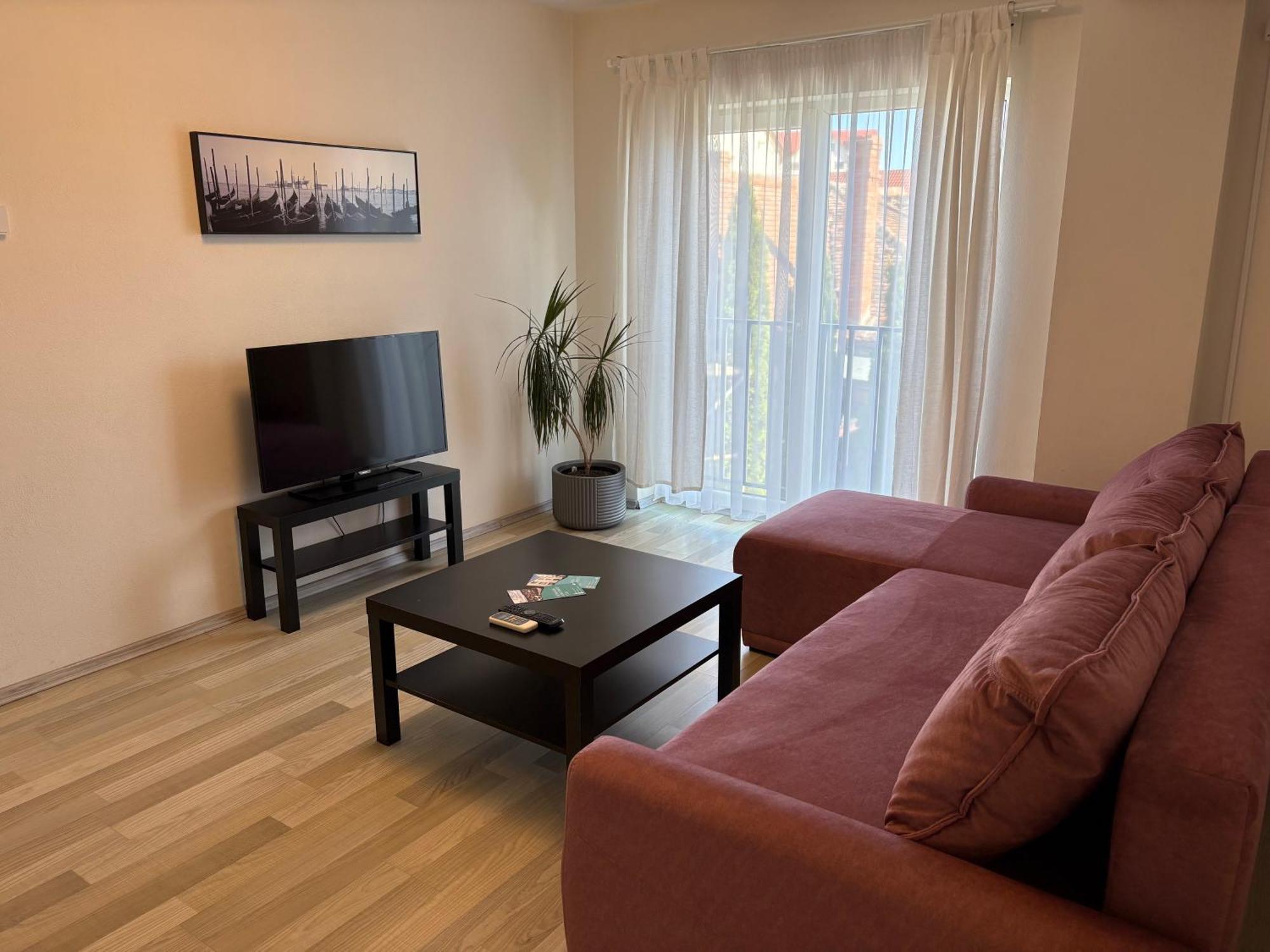 Standard Apartment
