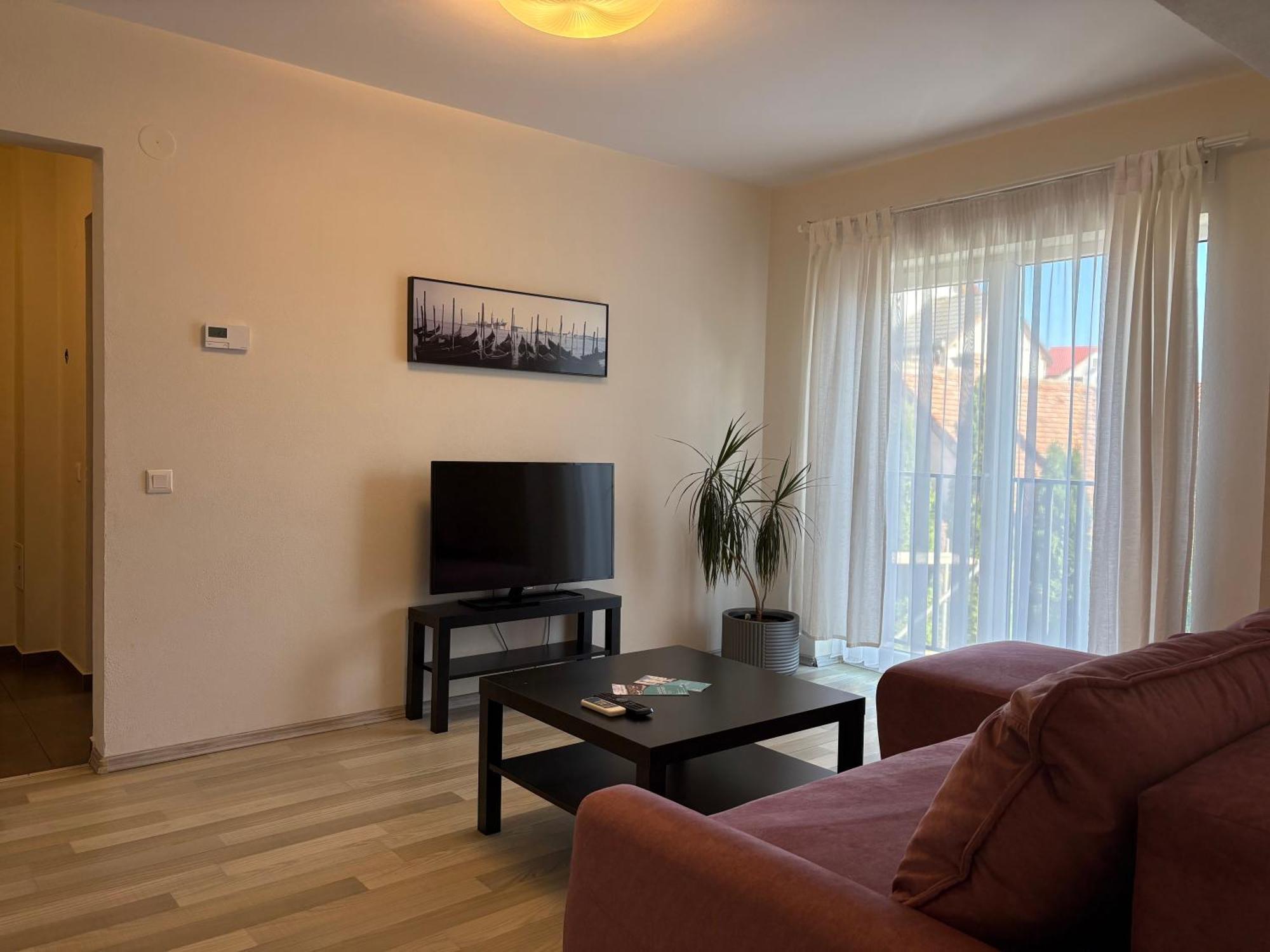 Standard Apartment