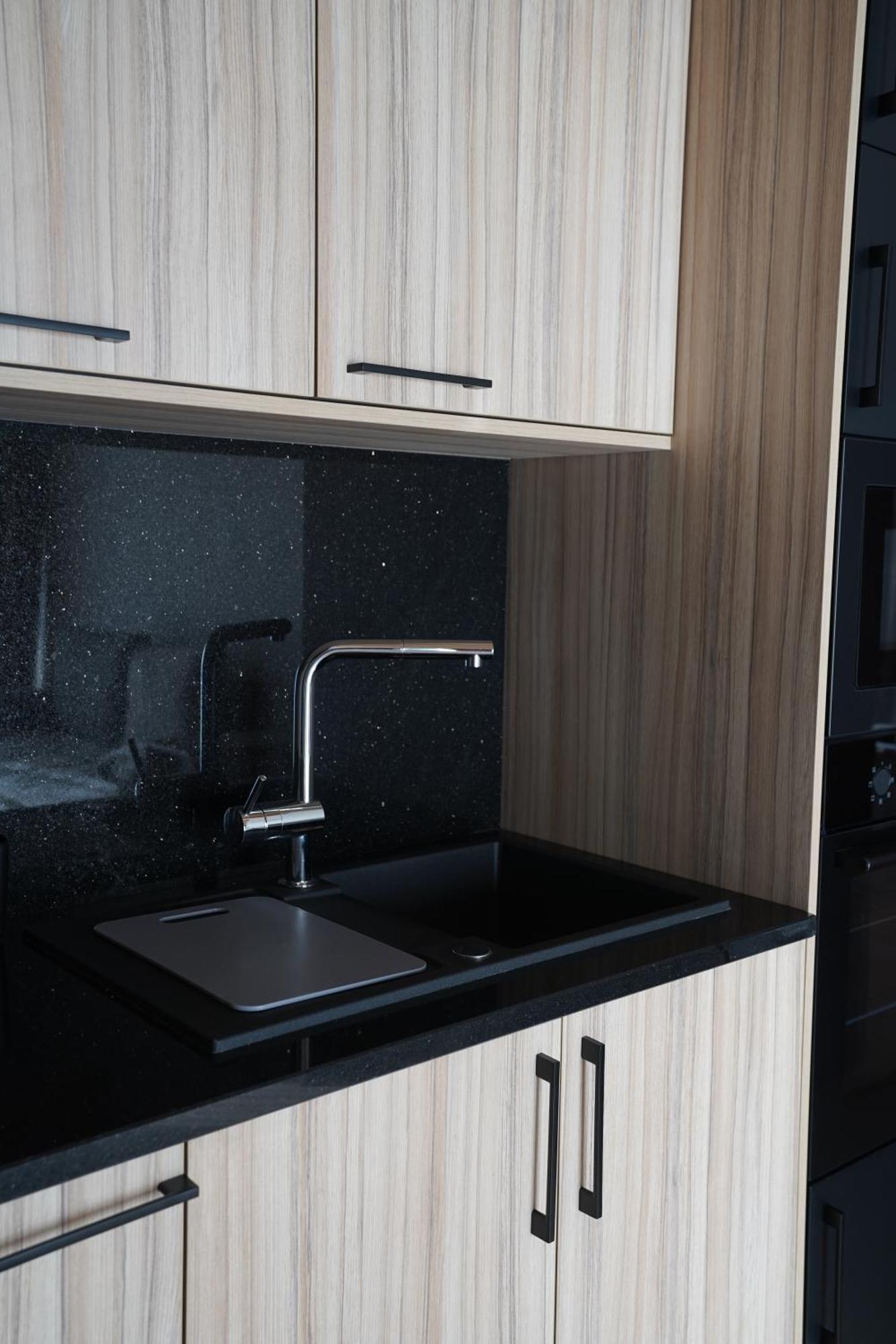 Apartament cu balcon