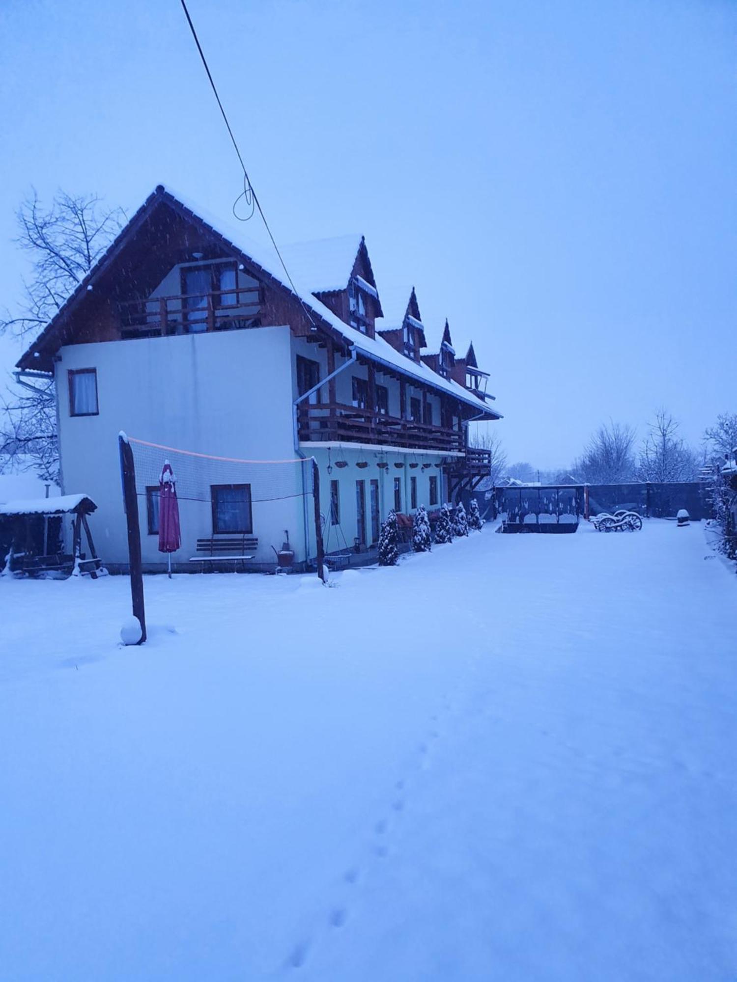 Casă de vacanță
