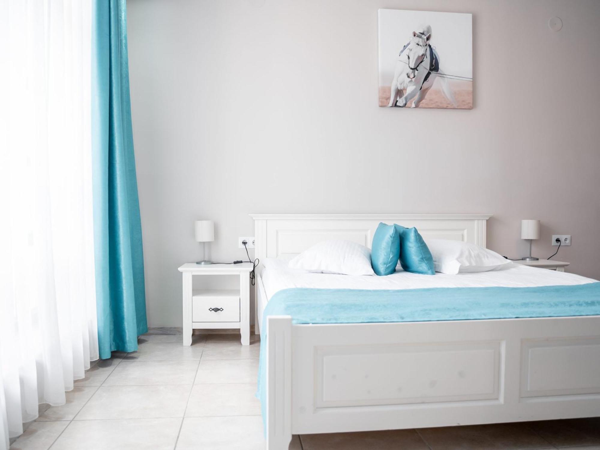 Single Room with Bathroom