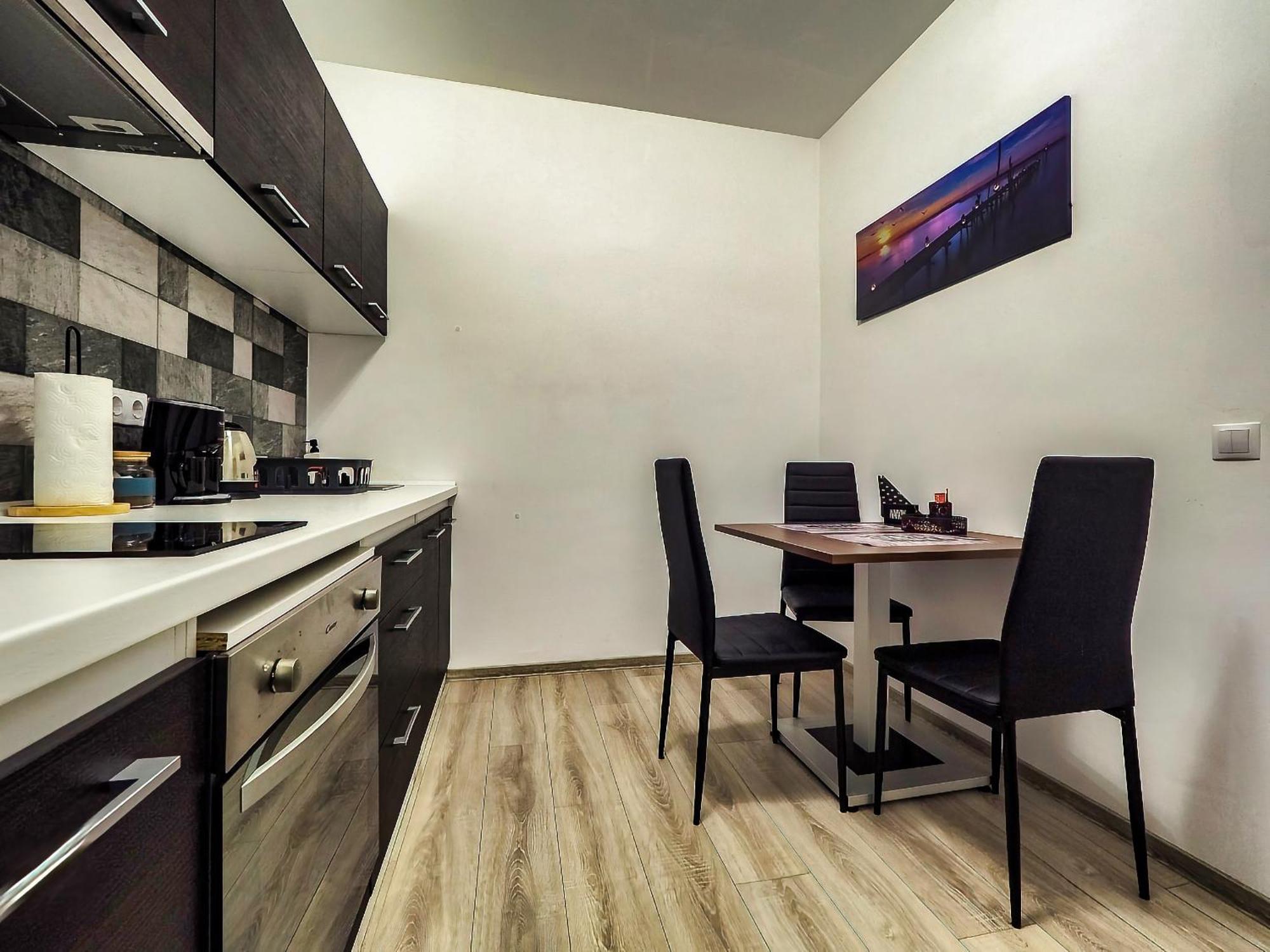 Superior Apartment