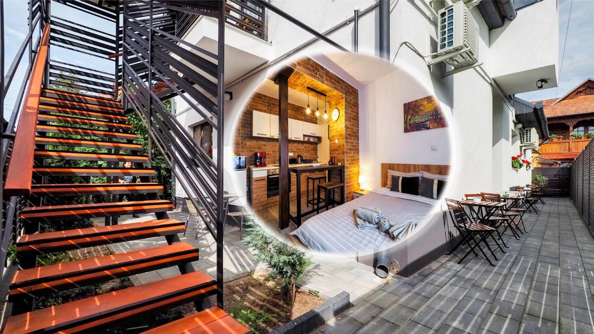 Superior Apartment