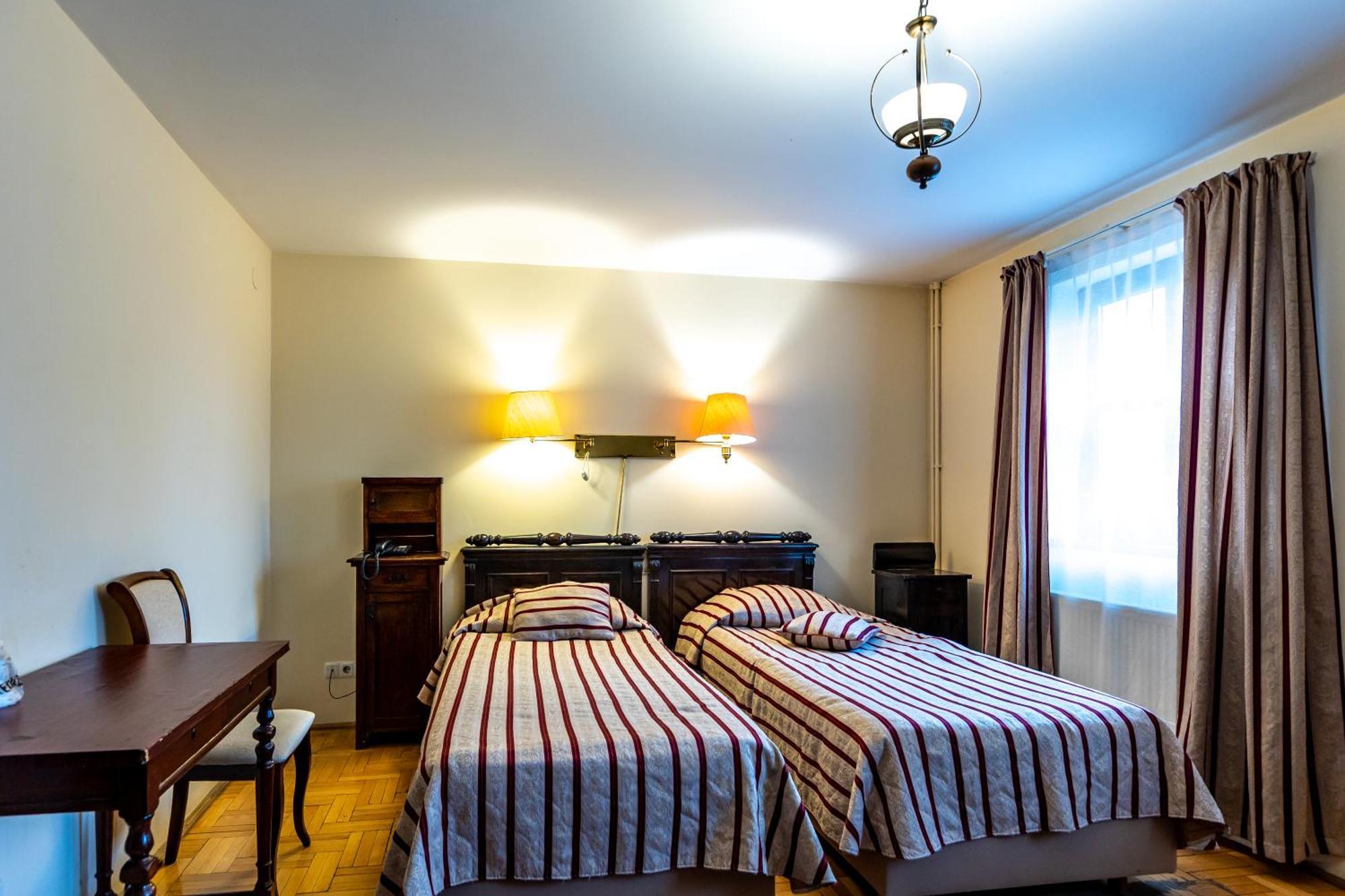 Zweibettzimmer