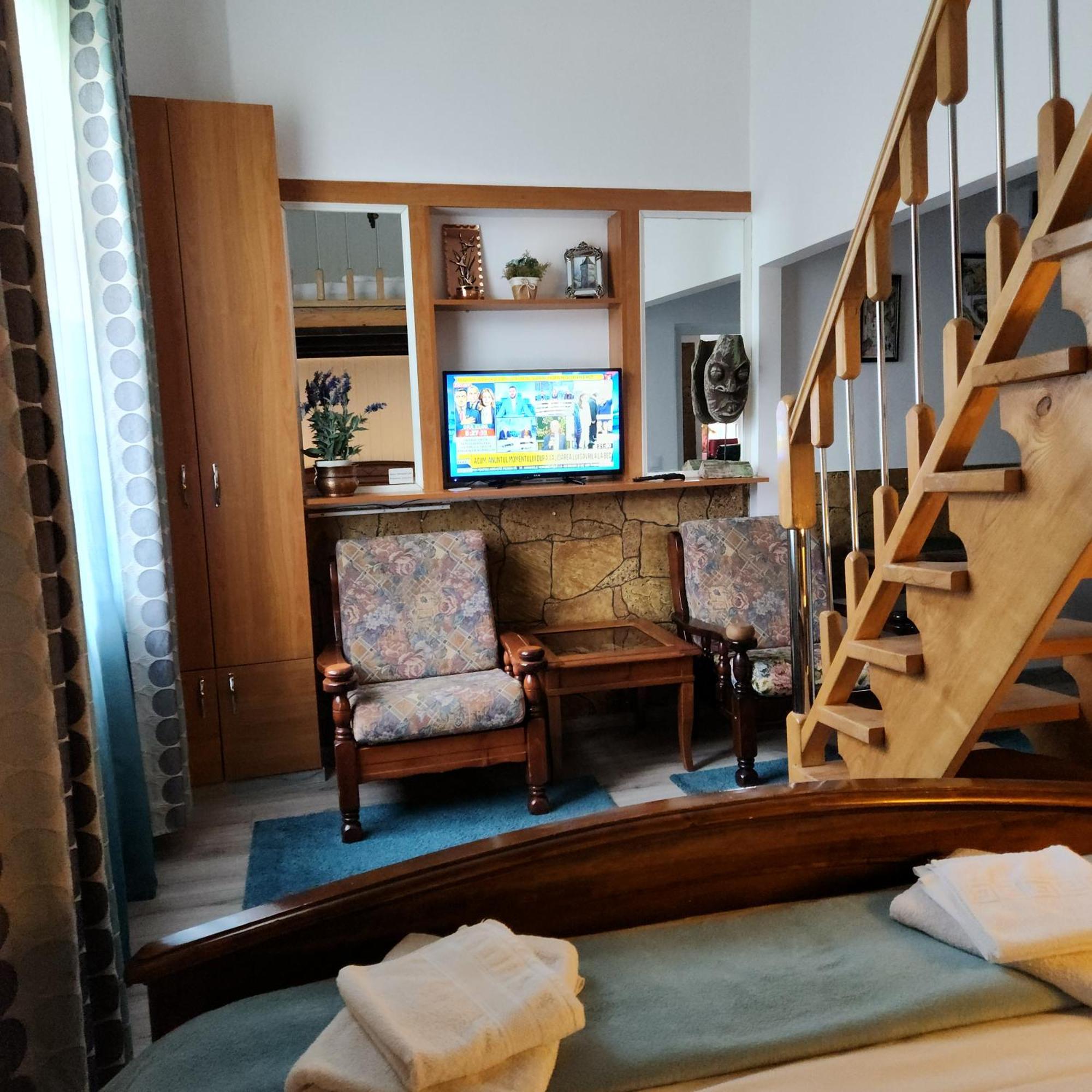Apartment Ground Floor