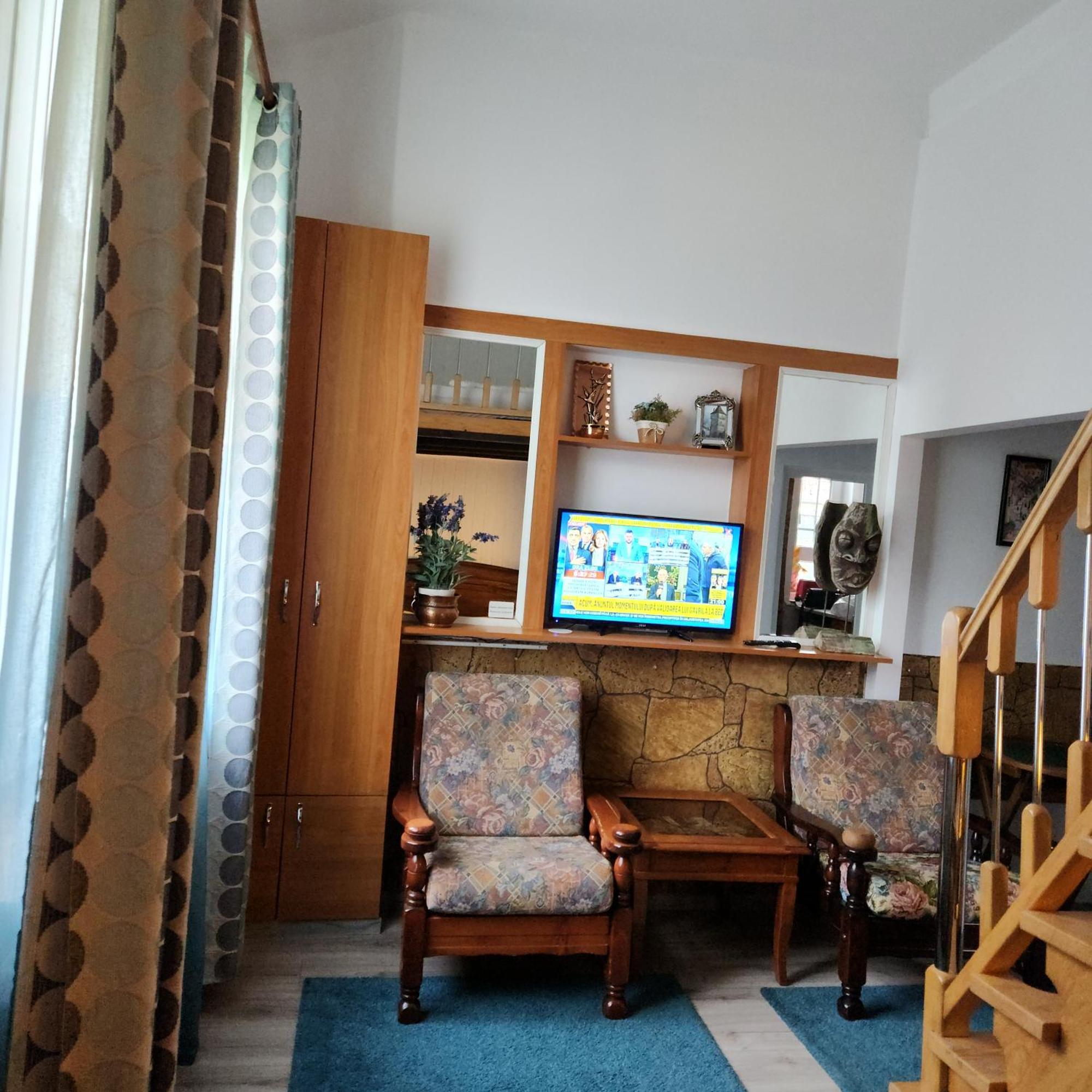 Apartment Ground Floor