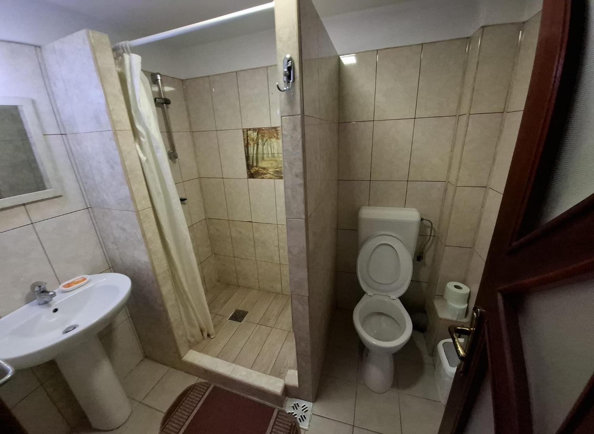 Cameră dublă