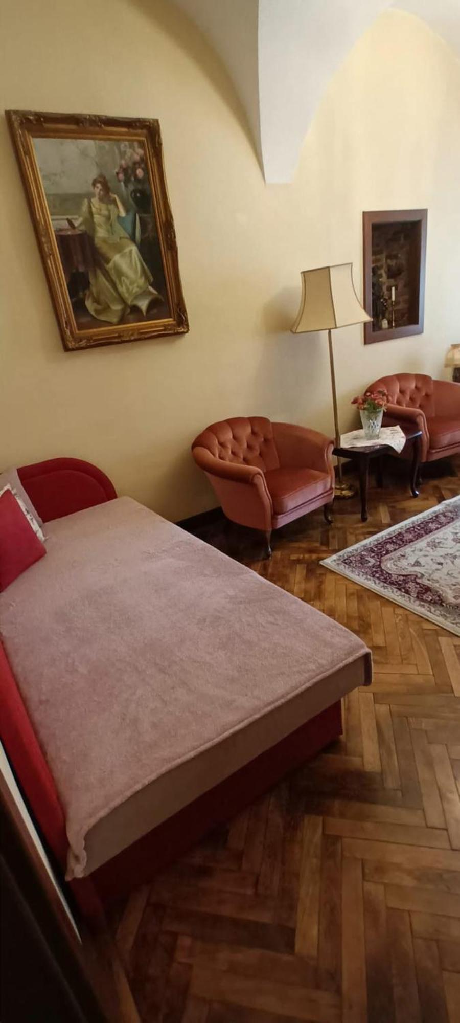 Apartment Ground Floor