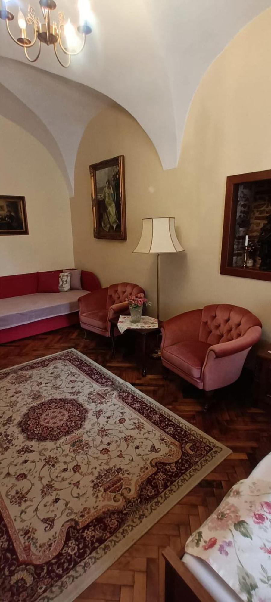 Apartment Ground Floor