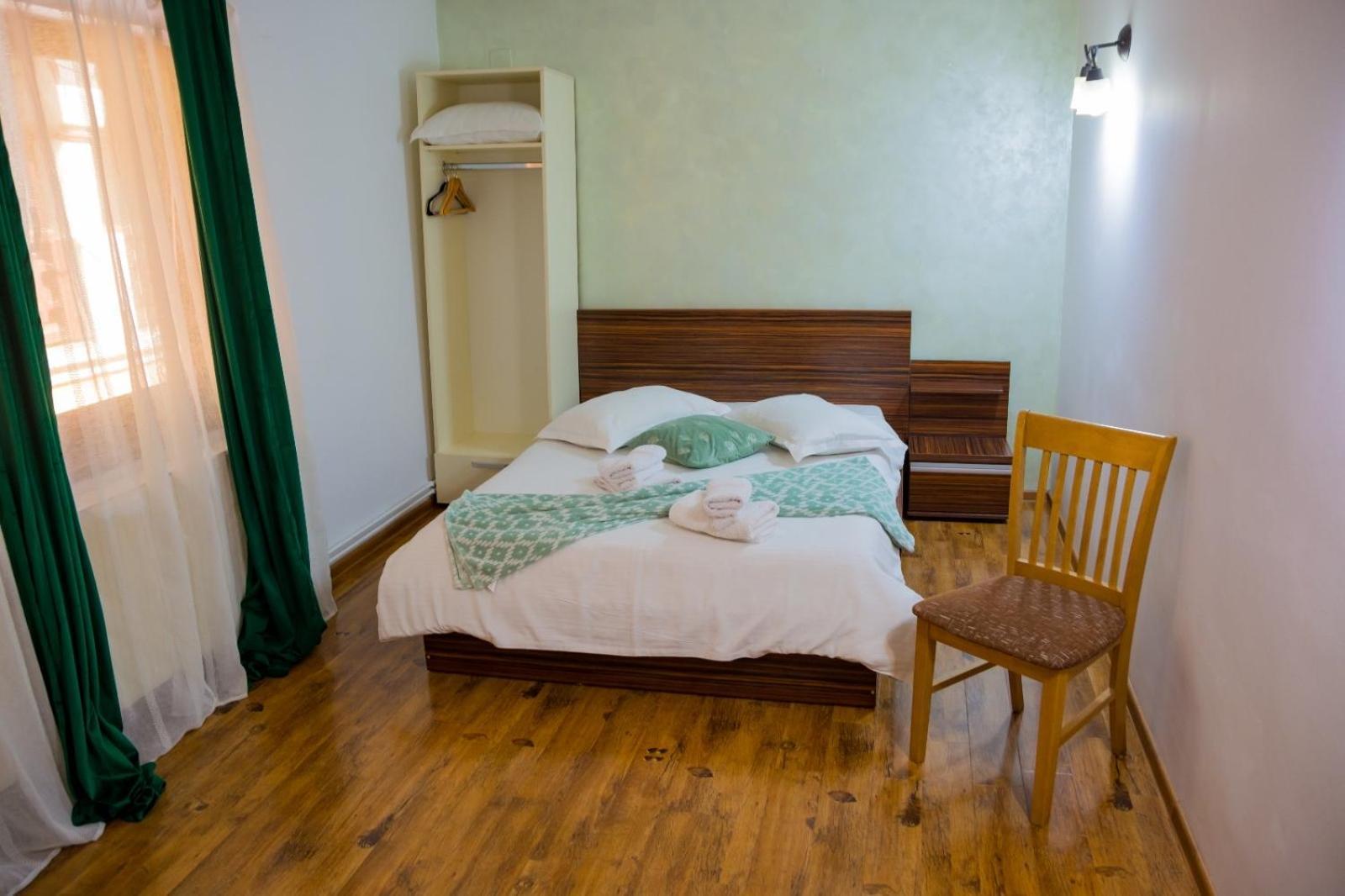 Apartament cu 1 dormitor