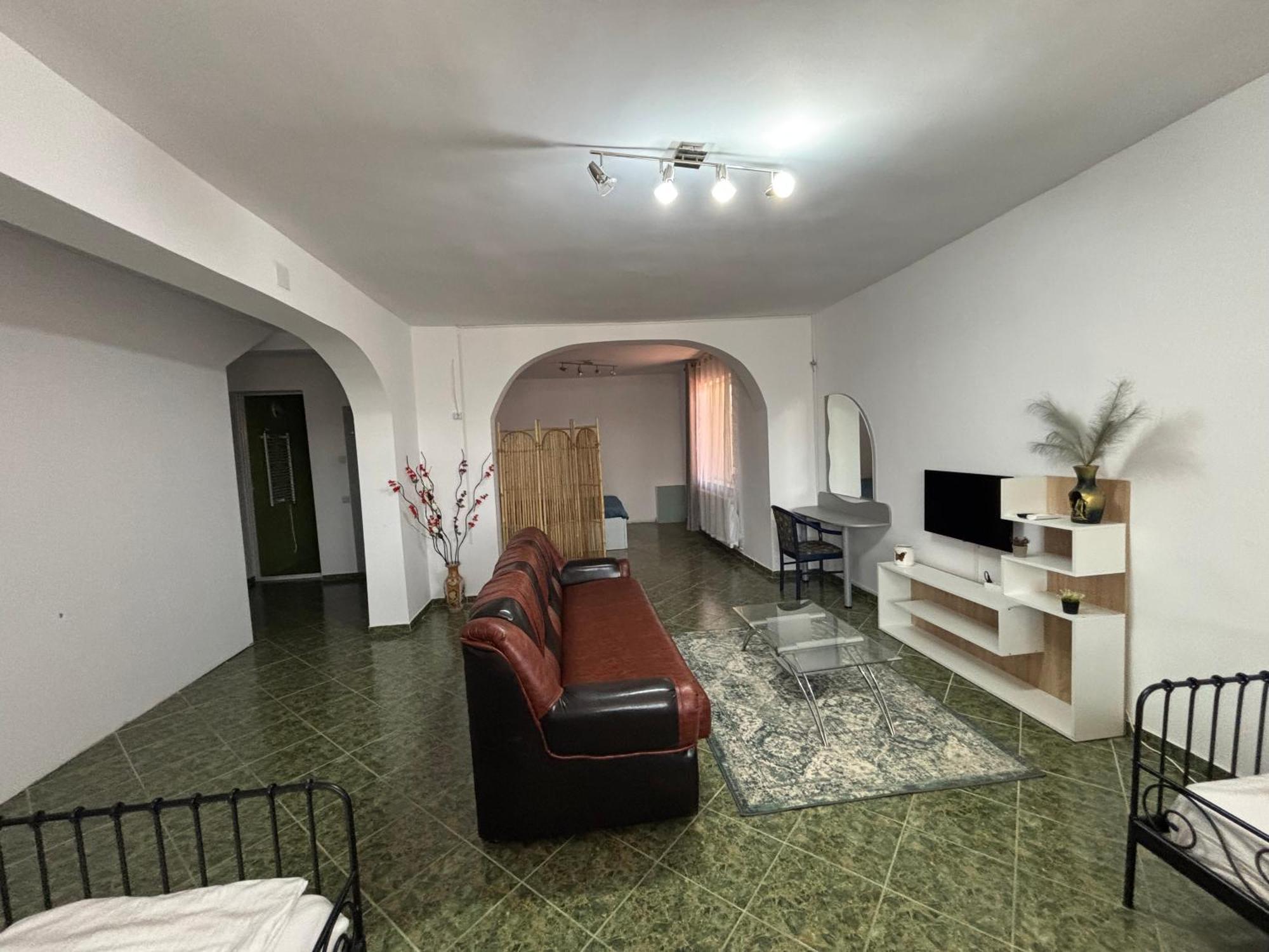 Apartament - parter
