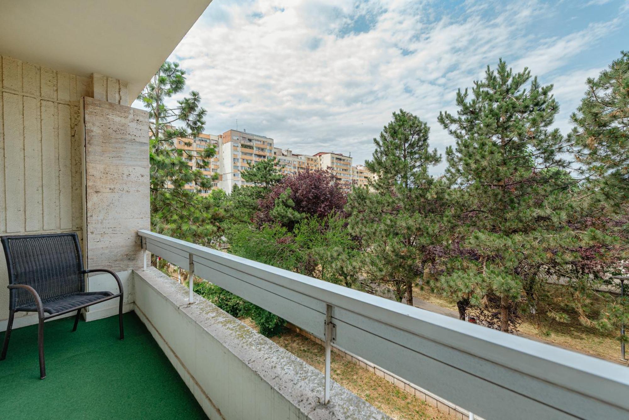 Apartament standard