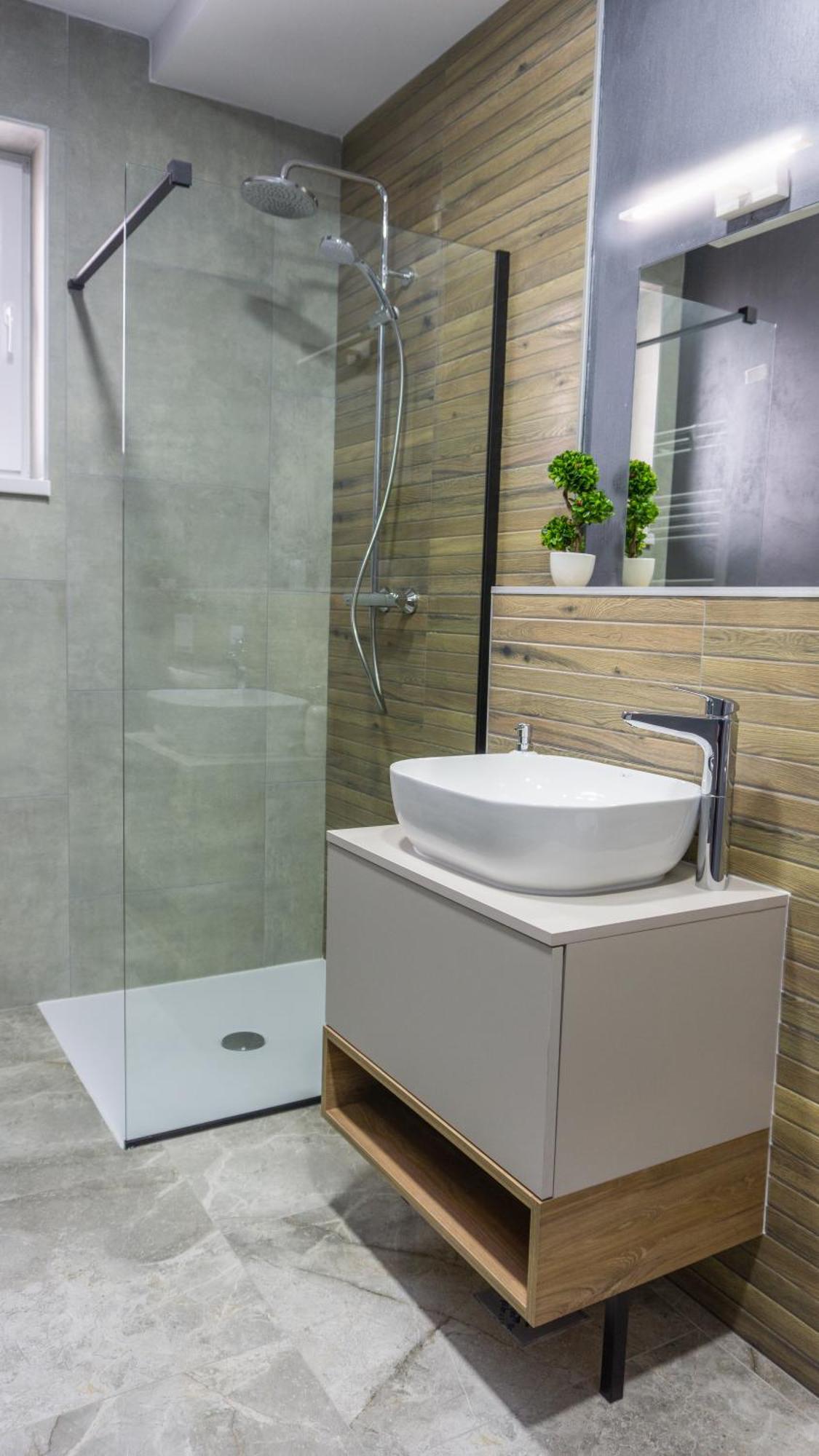 Appartamento con 2 Camere da Letto