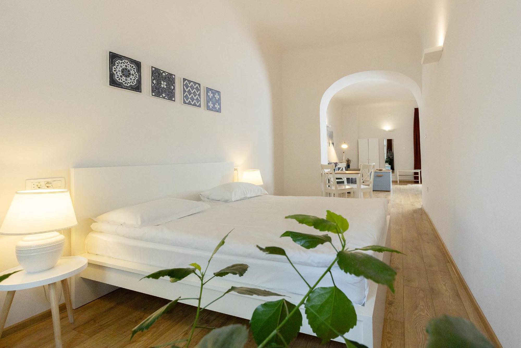 Deluxe Familienzimmer