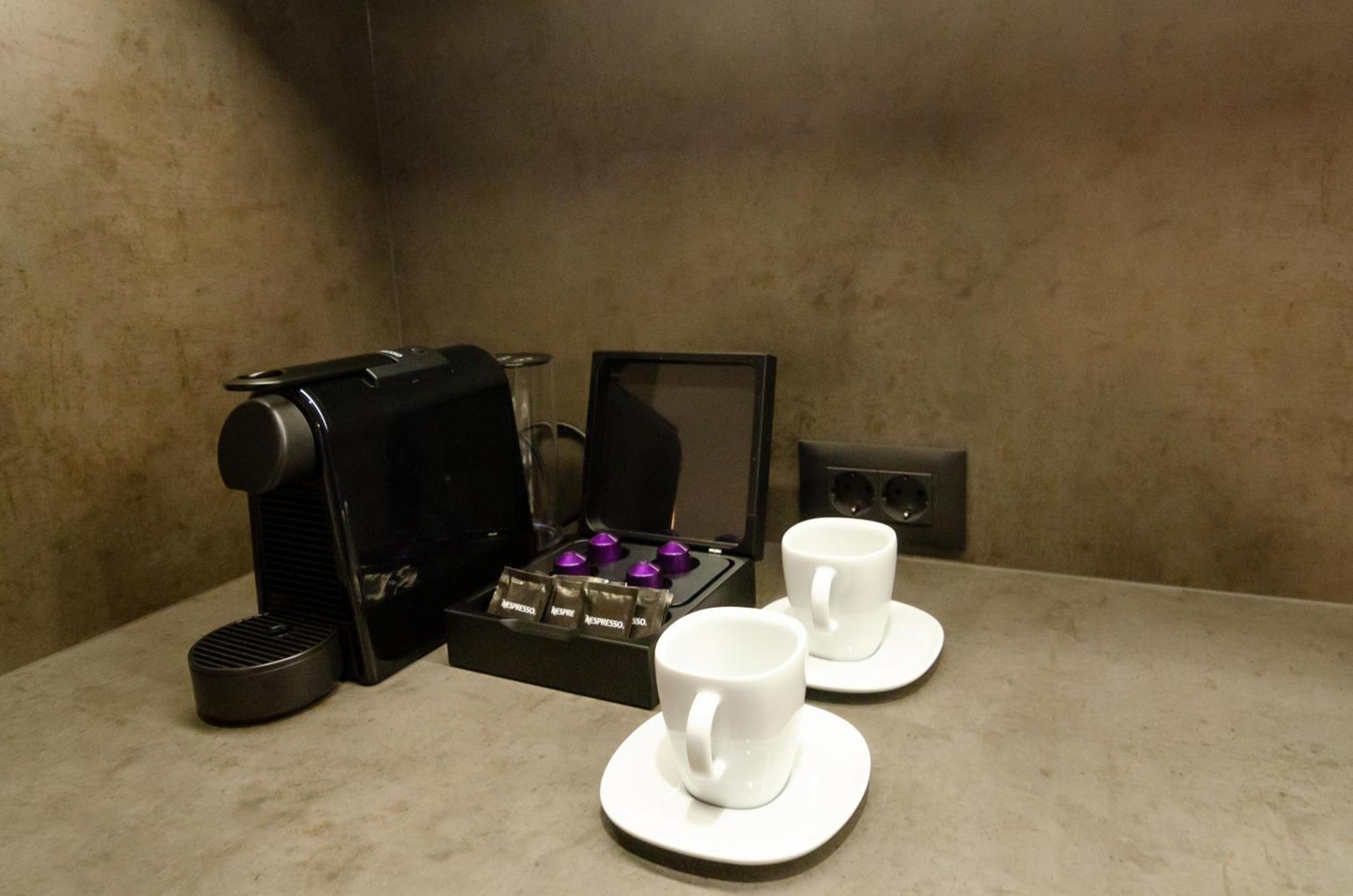 Apartament Deluxe cu 2 dormitoare