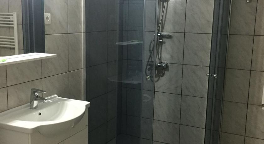 Cameră dublă sau twin Comfort