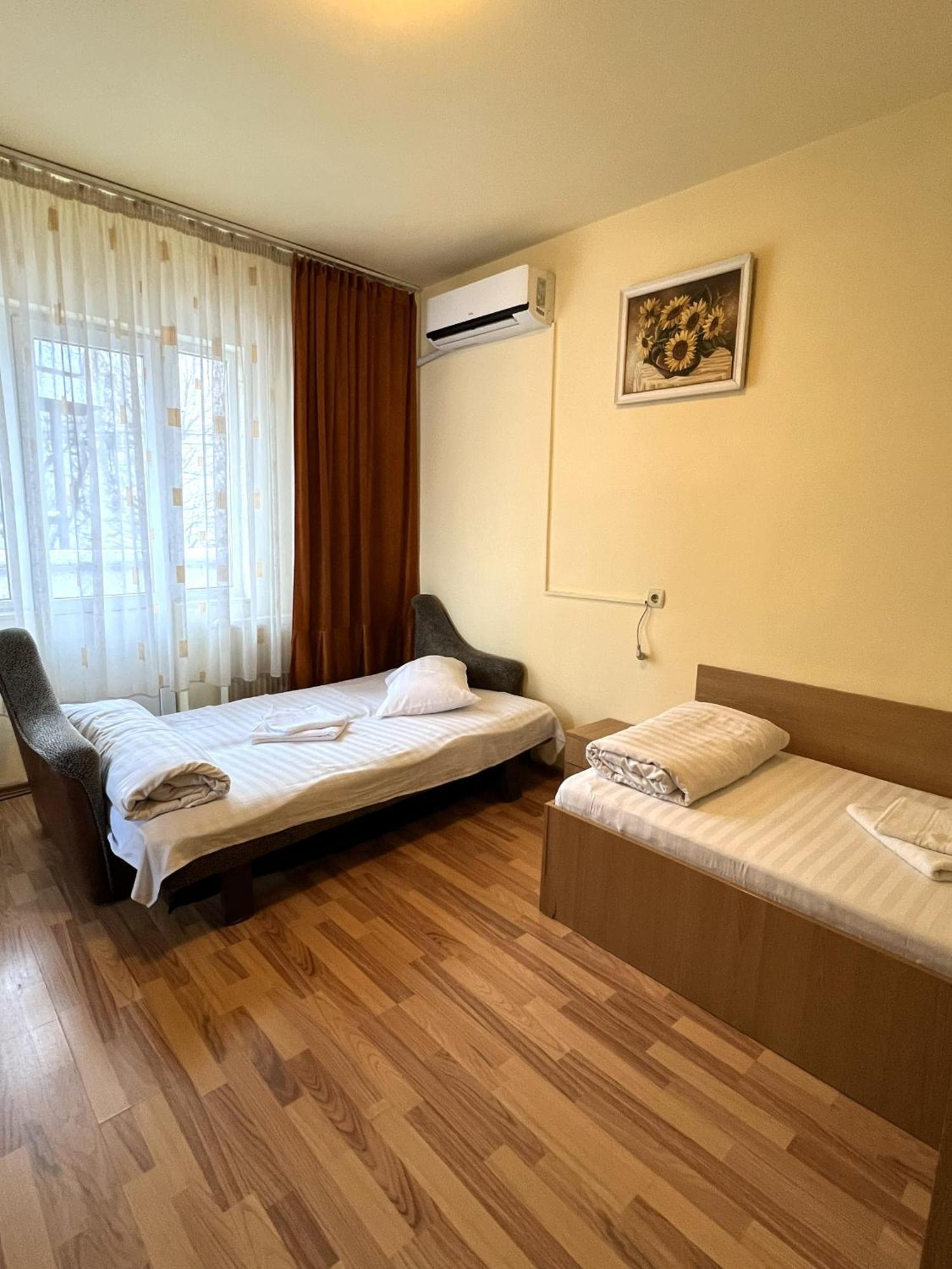 Apartament cu 2 dormitoare