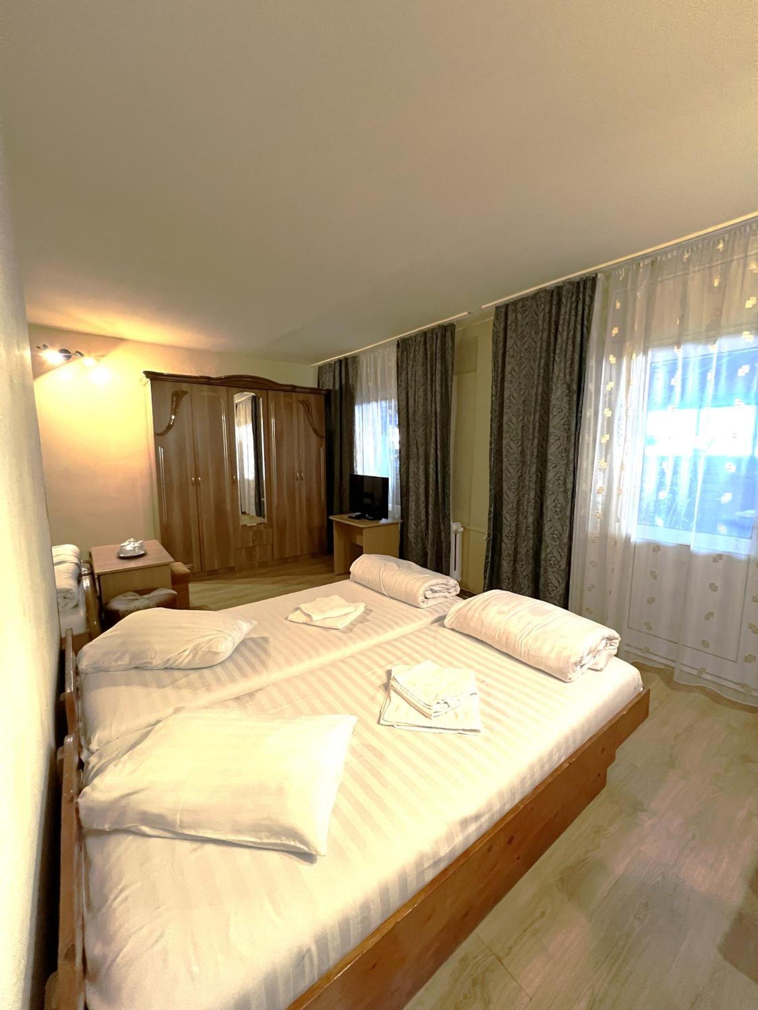 Apartament cu 2 dormitoare