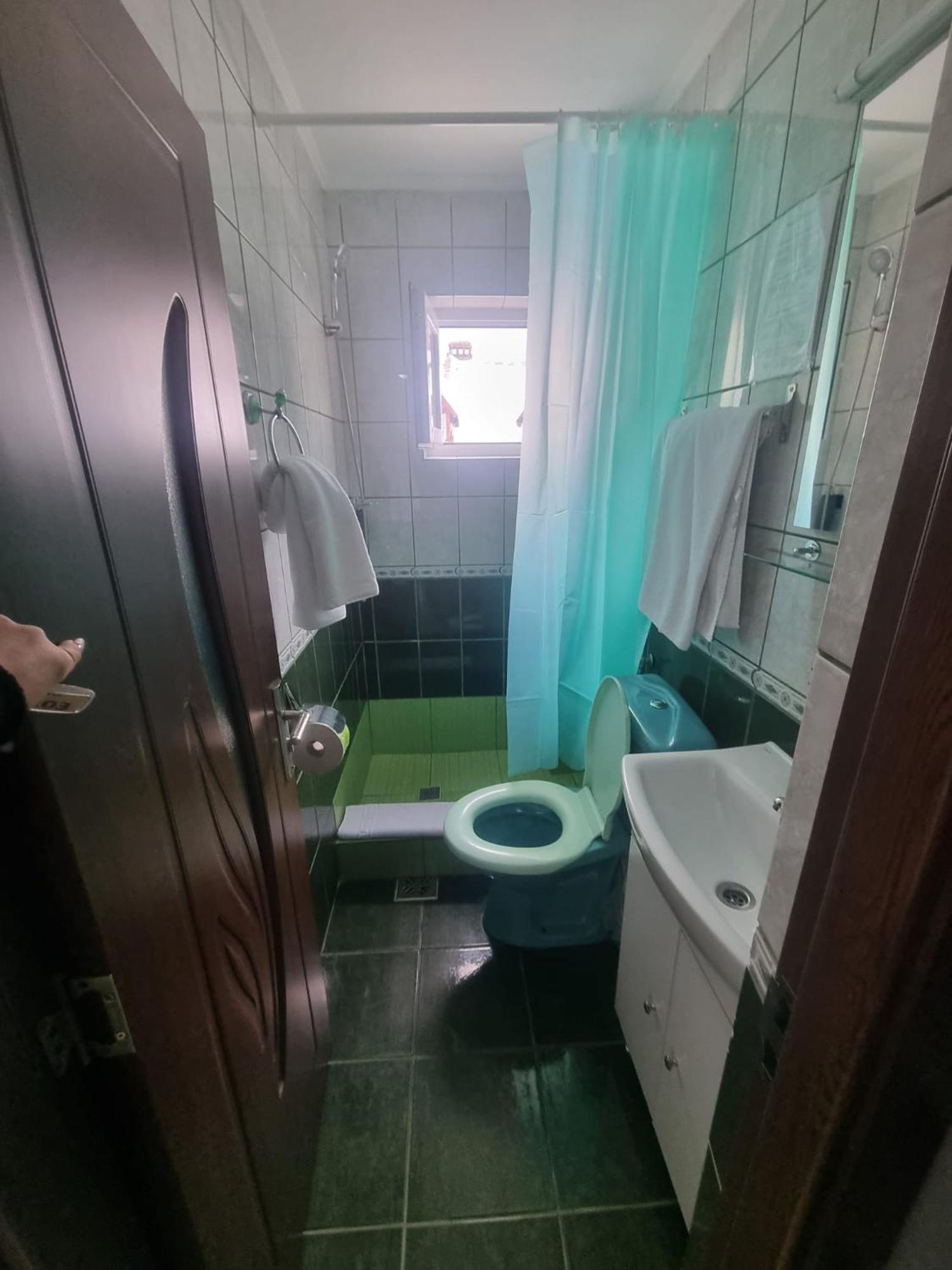 Cameră dublă standard
