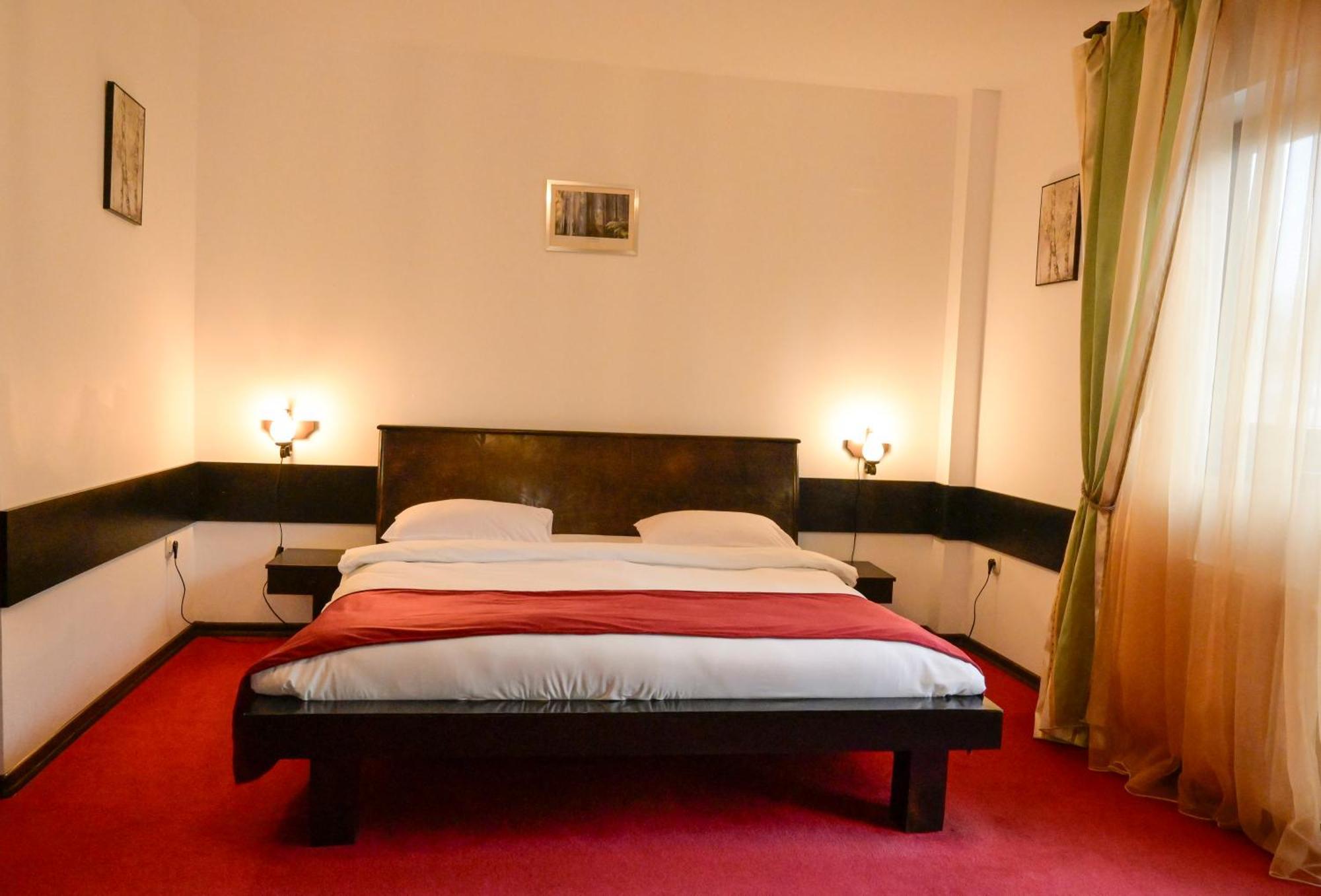 Apartament Deluxe