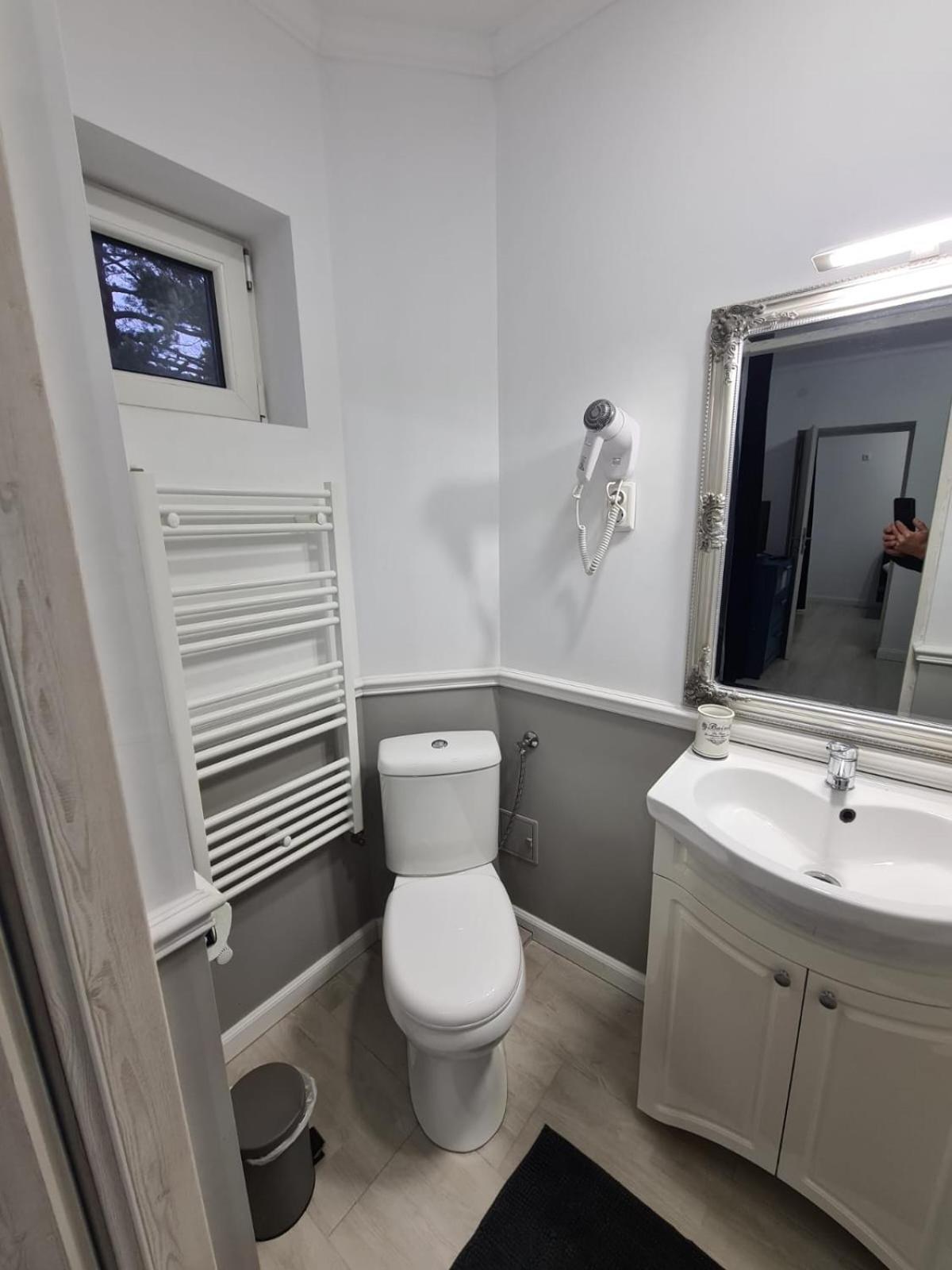Cameră triplă confort