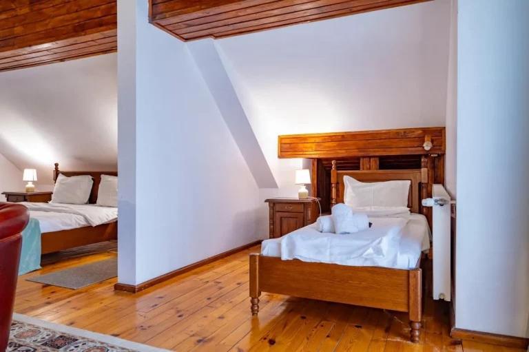 Deluxe Junior Suite