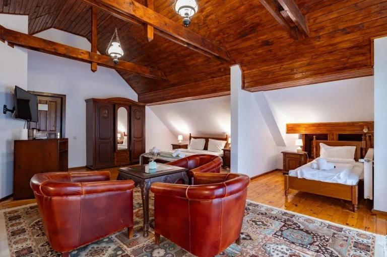 Deluxe Junior Suite