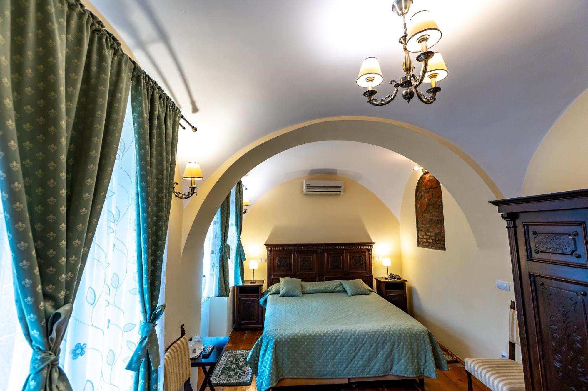 Superior Doppelzimmer