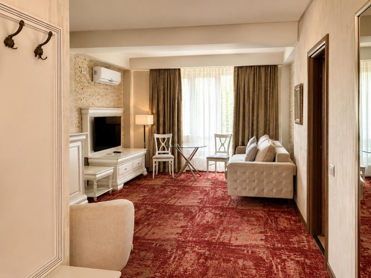 Apartament SPA Salt Lake