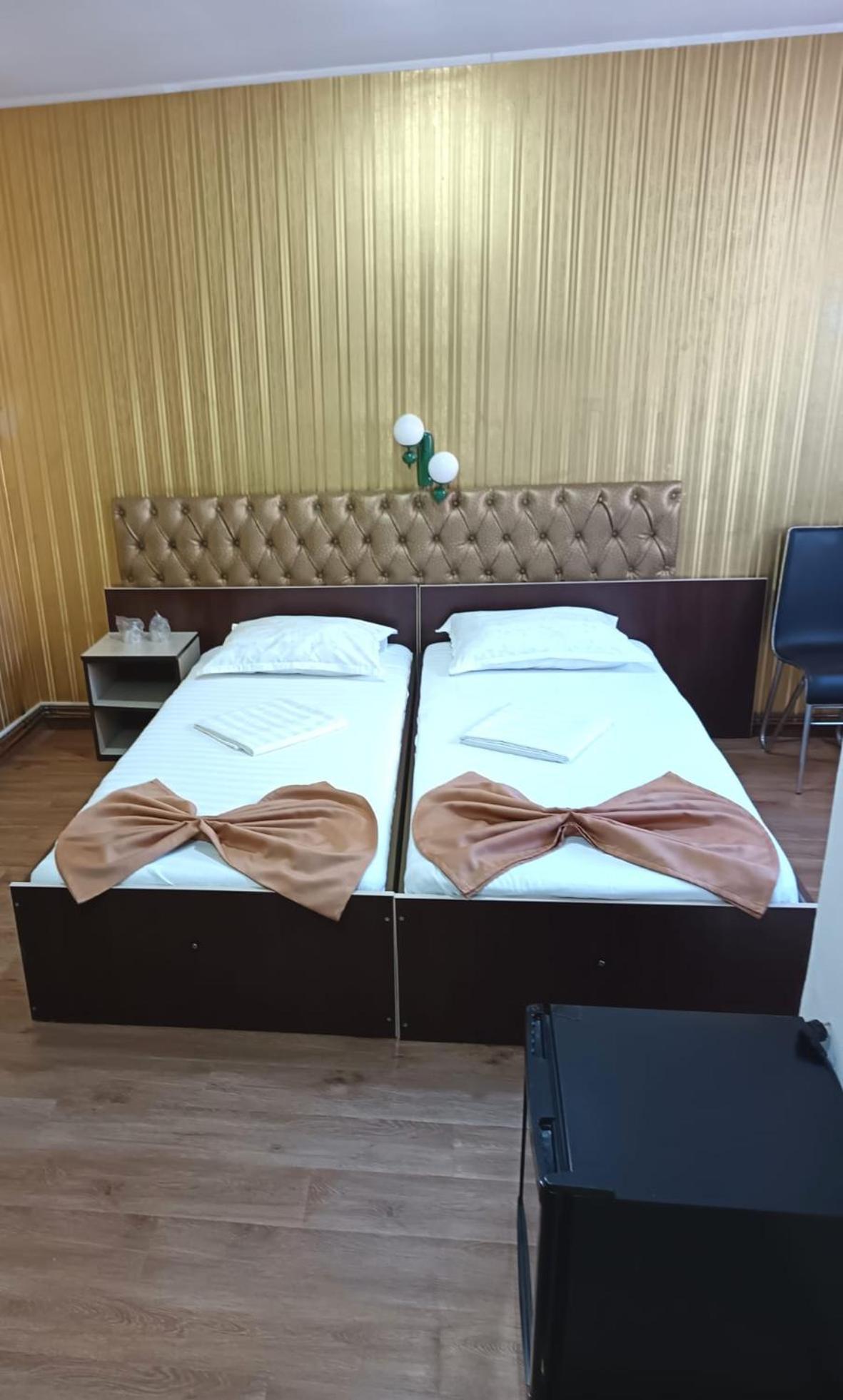 Cameră twin Economy