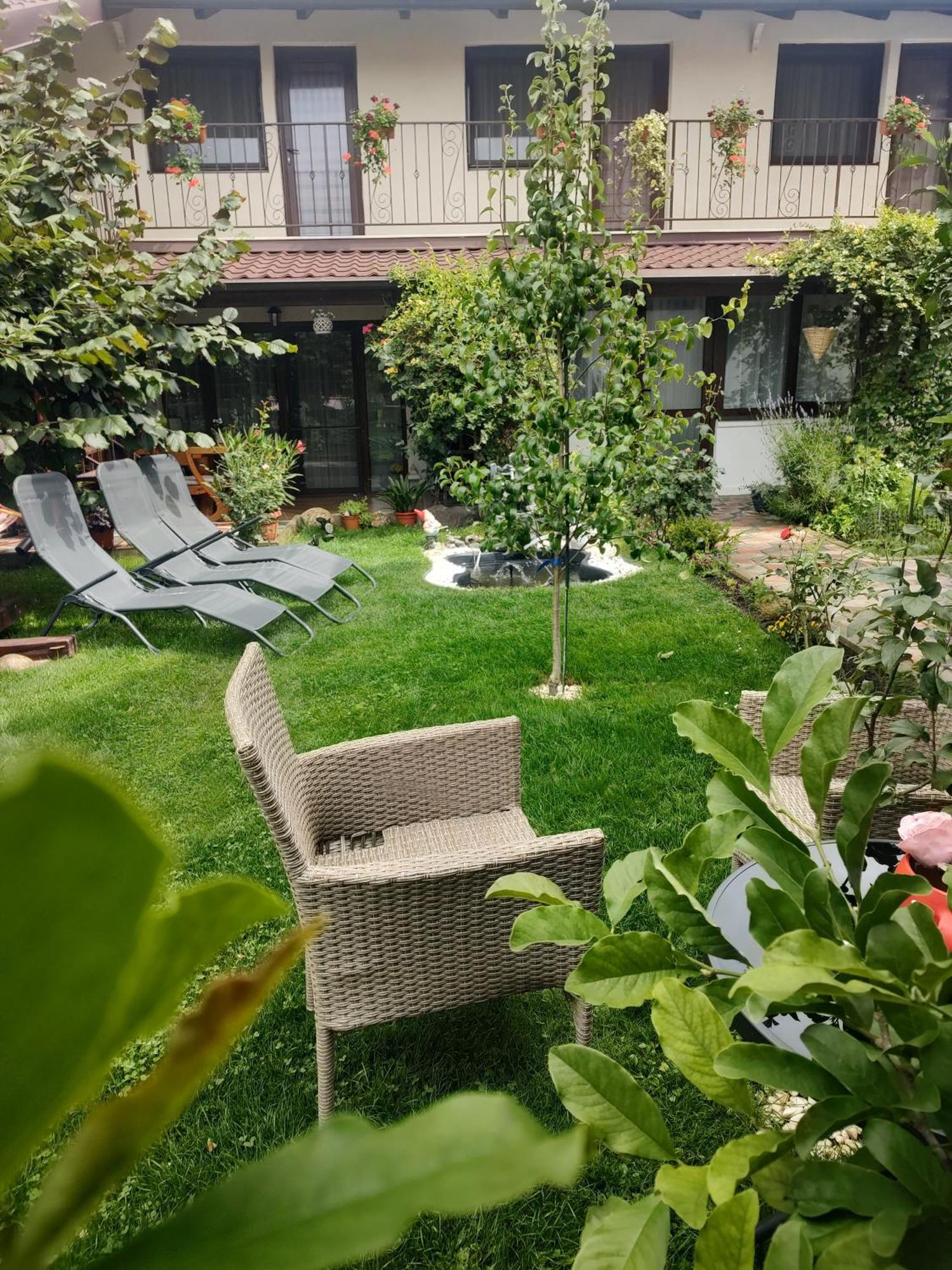 Vilă