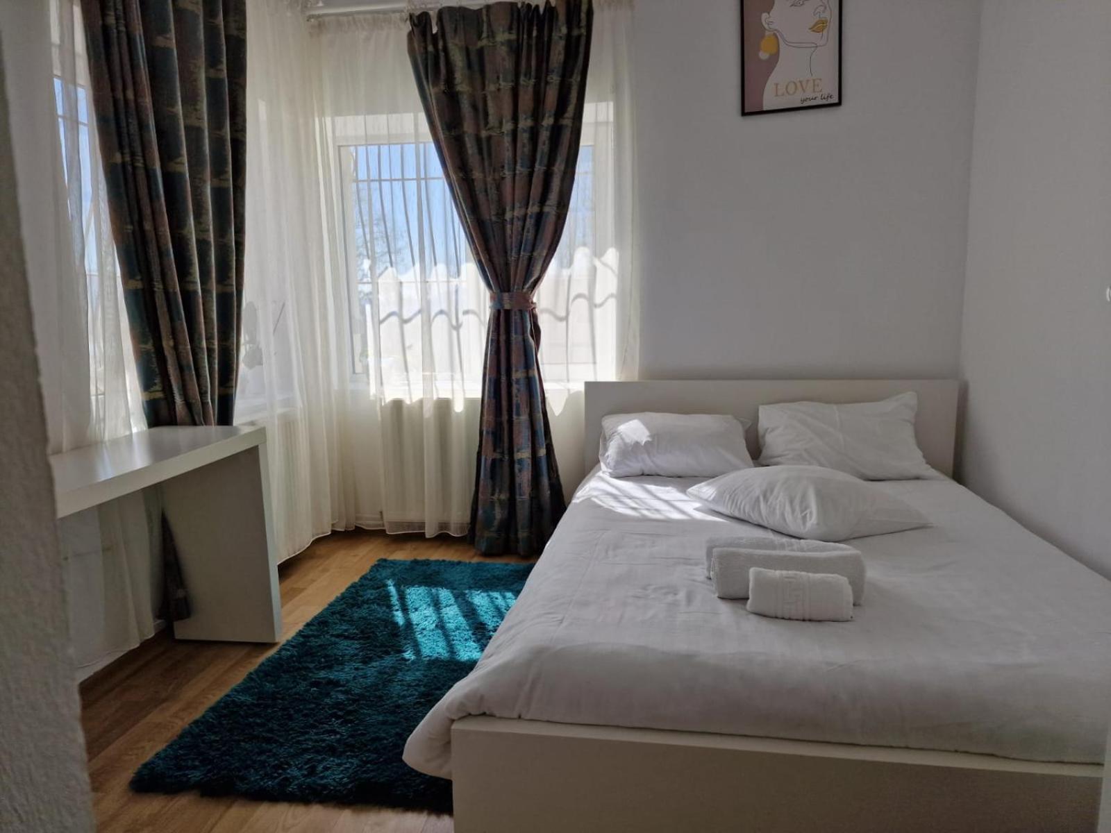 Apartament cu 2 dormitoare